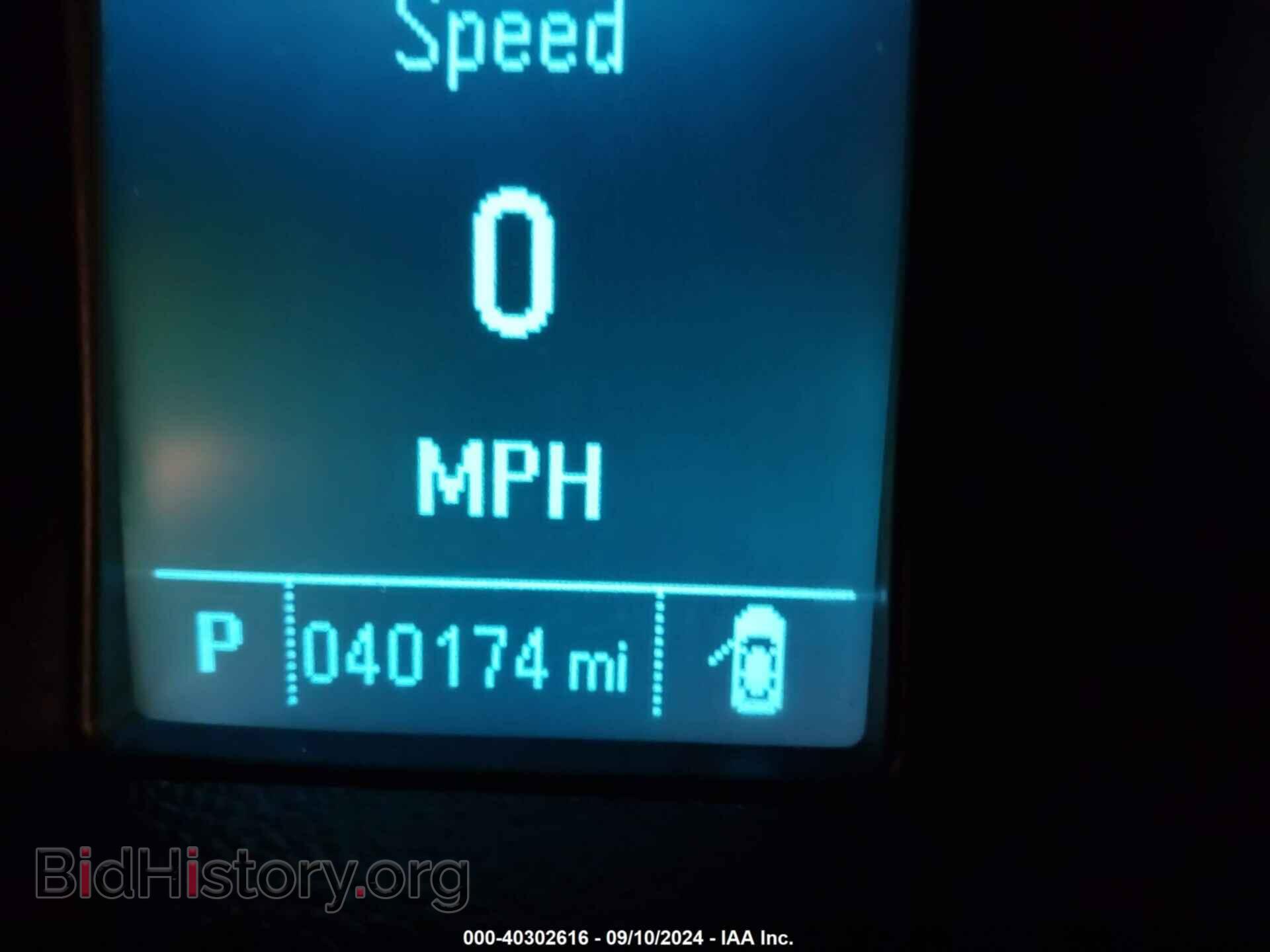 2014 BUICK ENCORE - VIN: KL4CJFSB6EB732263 - Photo 16