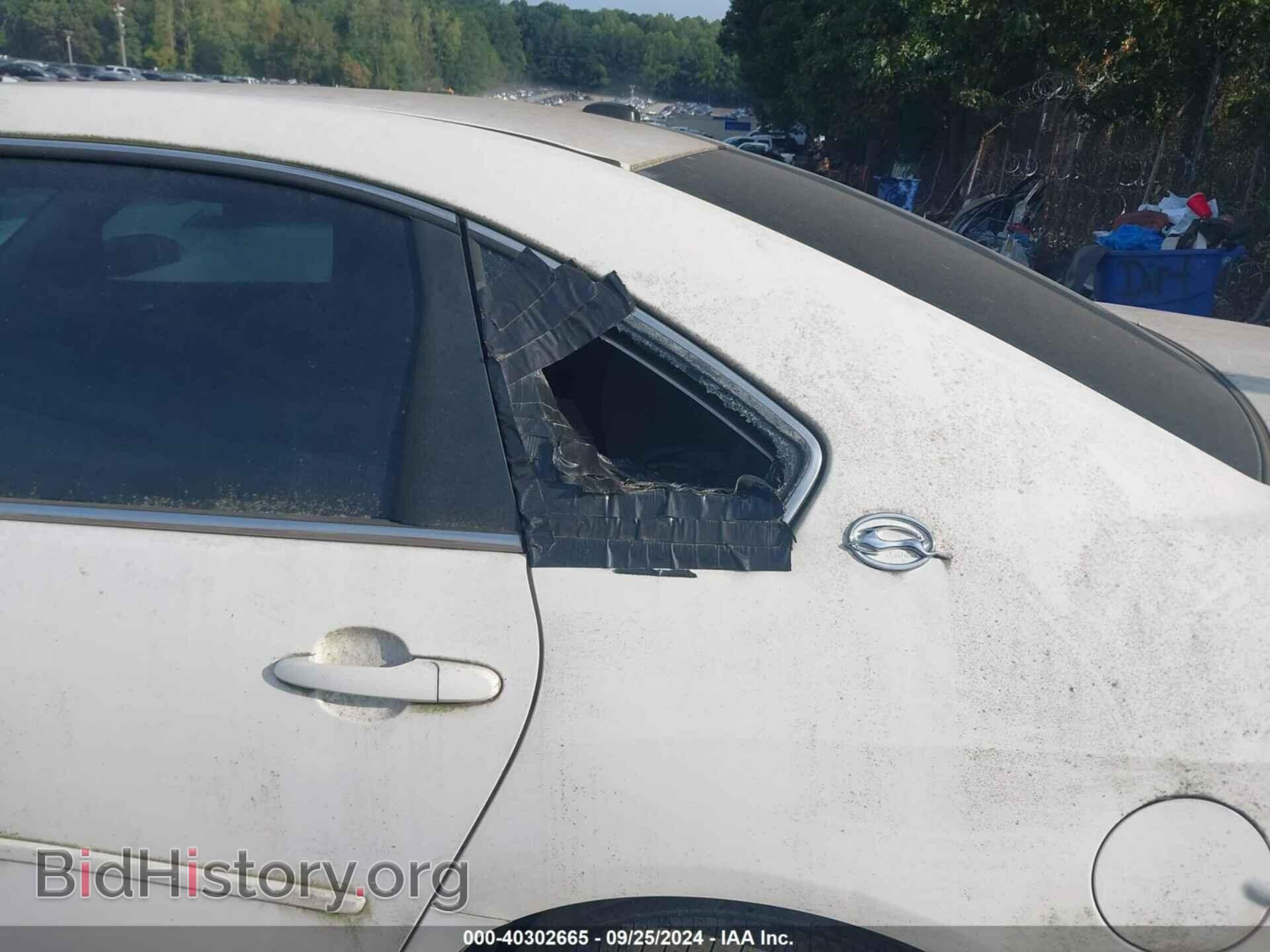 2007 CHEVROLET IMPALA - VIN: 2G1WT58K679335048 - Фото 6