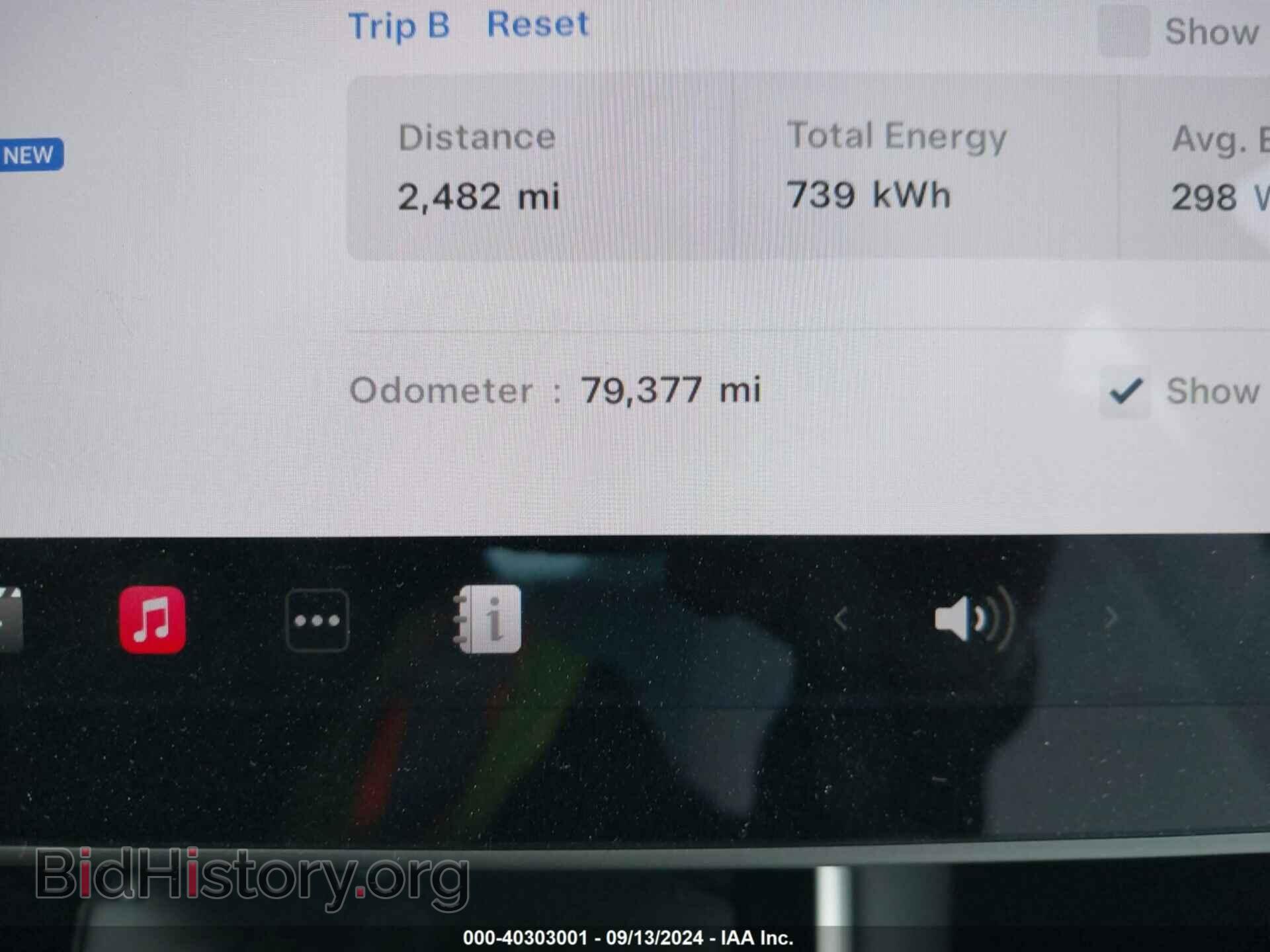 2018 TESLA MODEL 3 - VIN: 5YJ3E1EB4JF097012 - Фото 16
