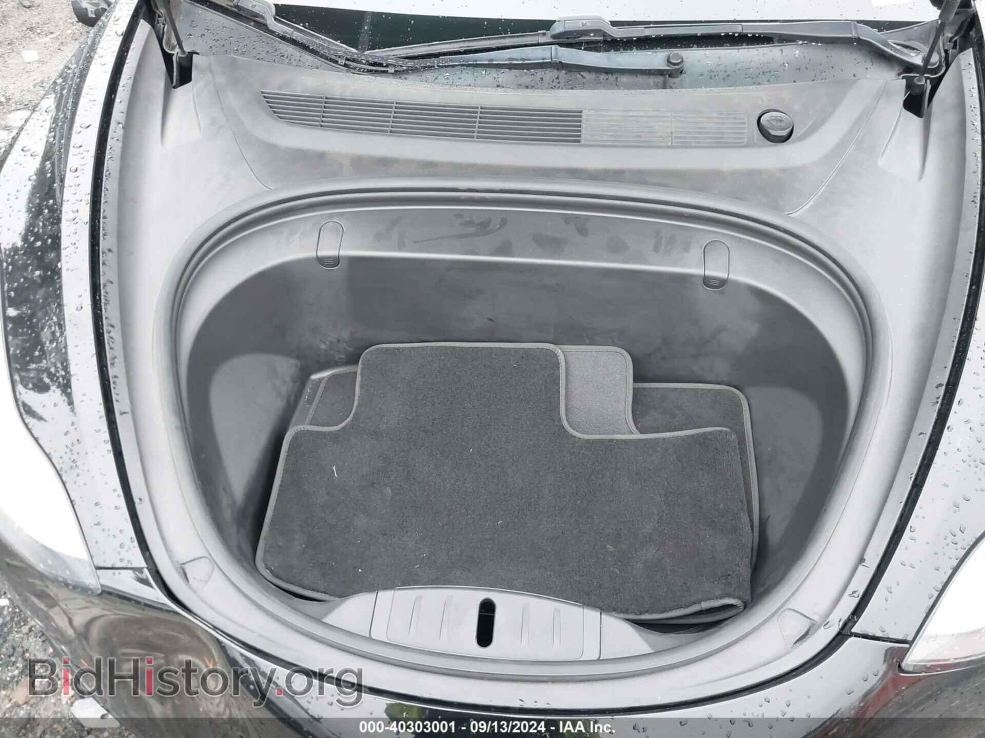 2018 TESLA MODEL 3 - VIN: 5YJ3E1EB4JF097012 - Фото 10
