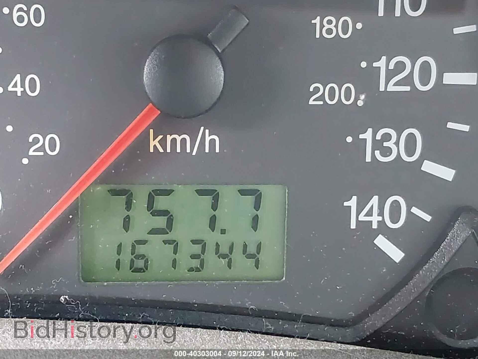 2007 FORD FOCUS - VIN: 1FAFP34N47W210739 - Фото 7