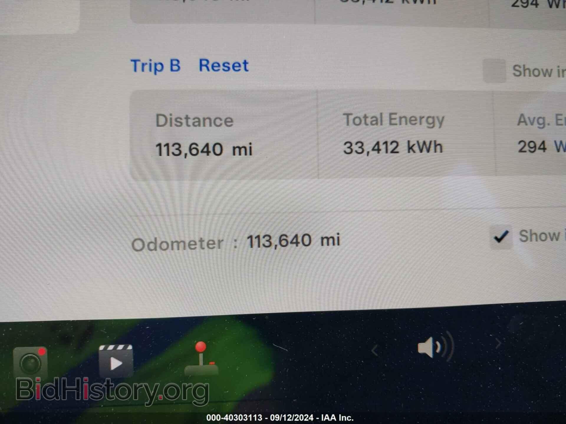 2021 TESLA MODEL 3 - VIN: 5YJ3E1EB1MF974513 - Фото 7