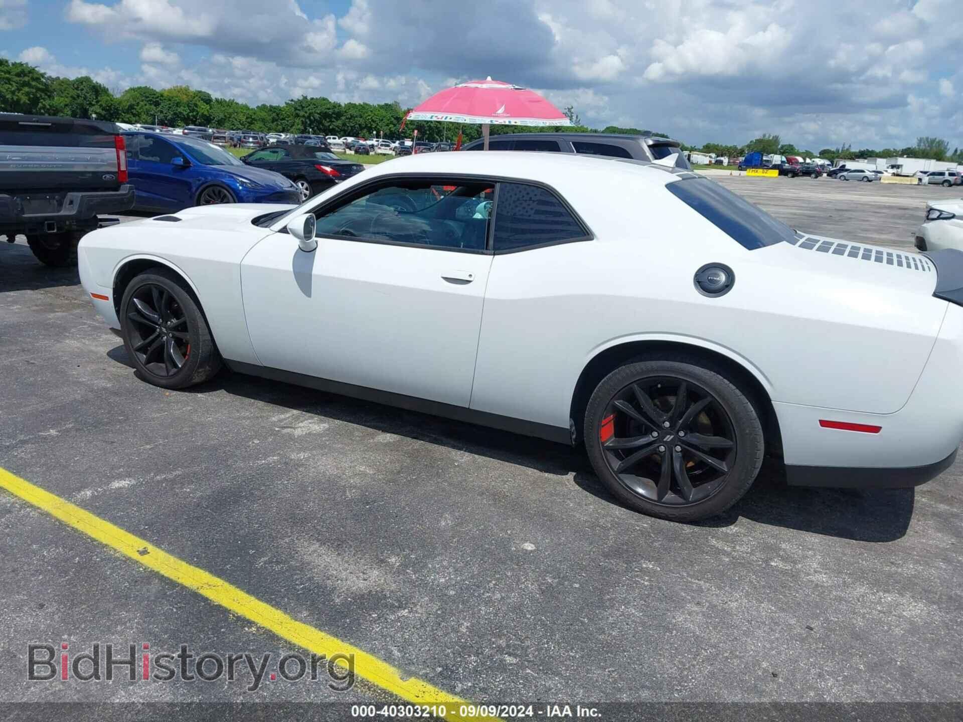 2017 DODGE CHALLENGER - VIN: 2C3CDZAG3HH554324 - Photo 21
