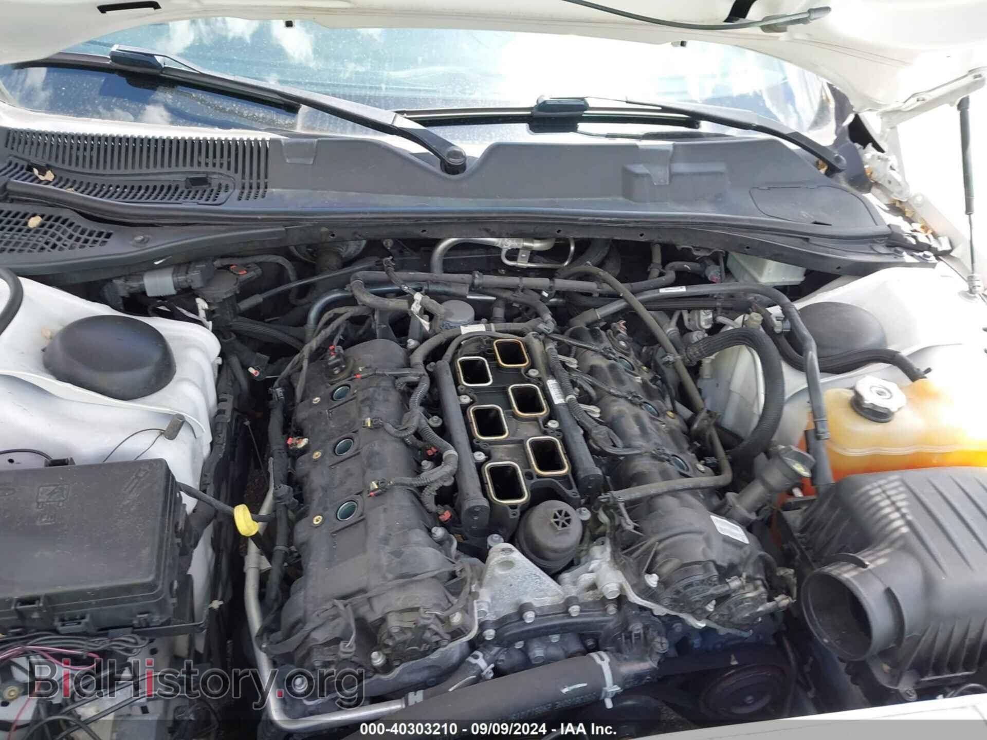 2017 DODGE CHALLENGER - VIN: 2C3CDZAG3HH554324 - Photo 6