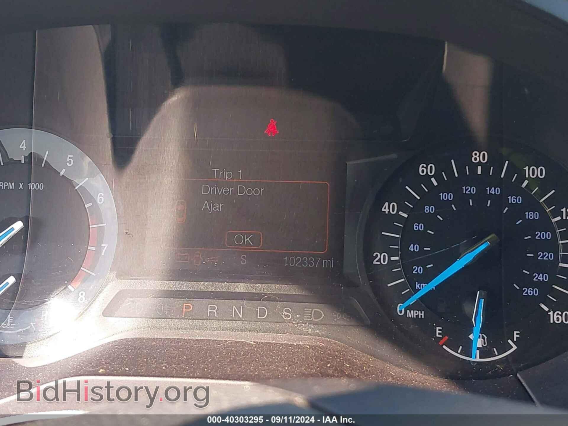 2018 FORD EDGE - VIN: 2FMPK4G96JBB61615 - Фото 15