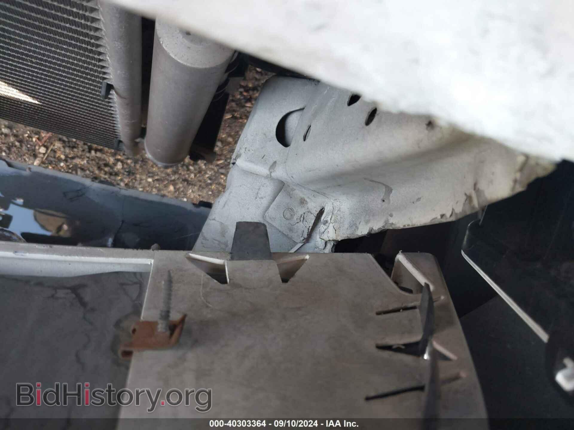 2011 FORD MUSTANG - VIN: 1ZVBP8AM5B5125955 - Фото 13
