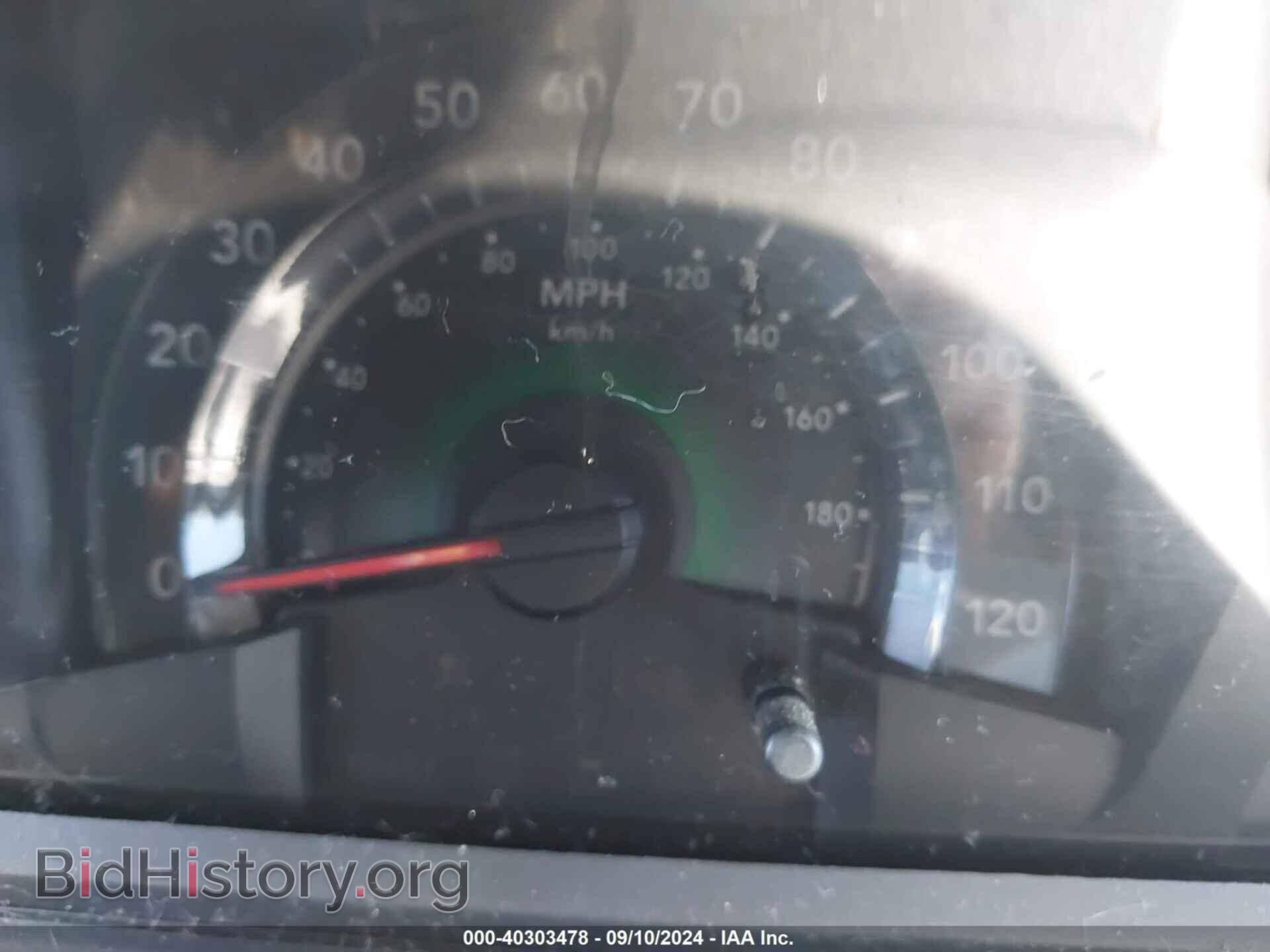 2010 DODGE JOURNEY - VIN: 3D4PG4FB5AT155659 - Фото 7