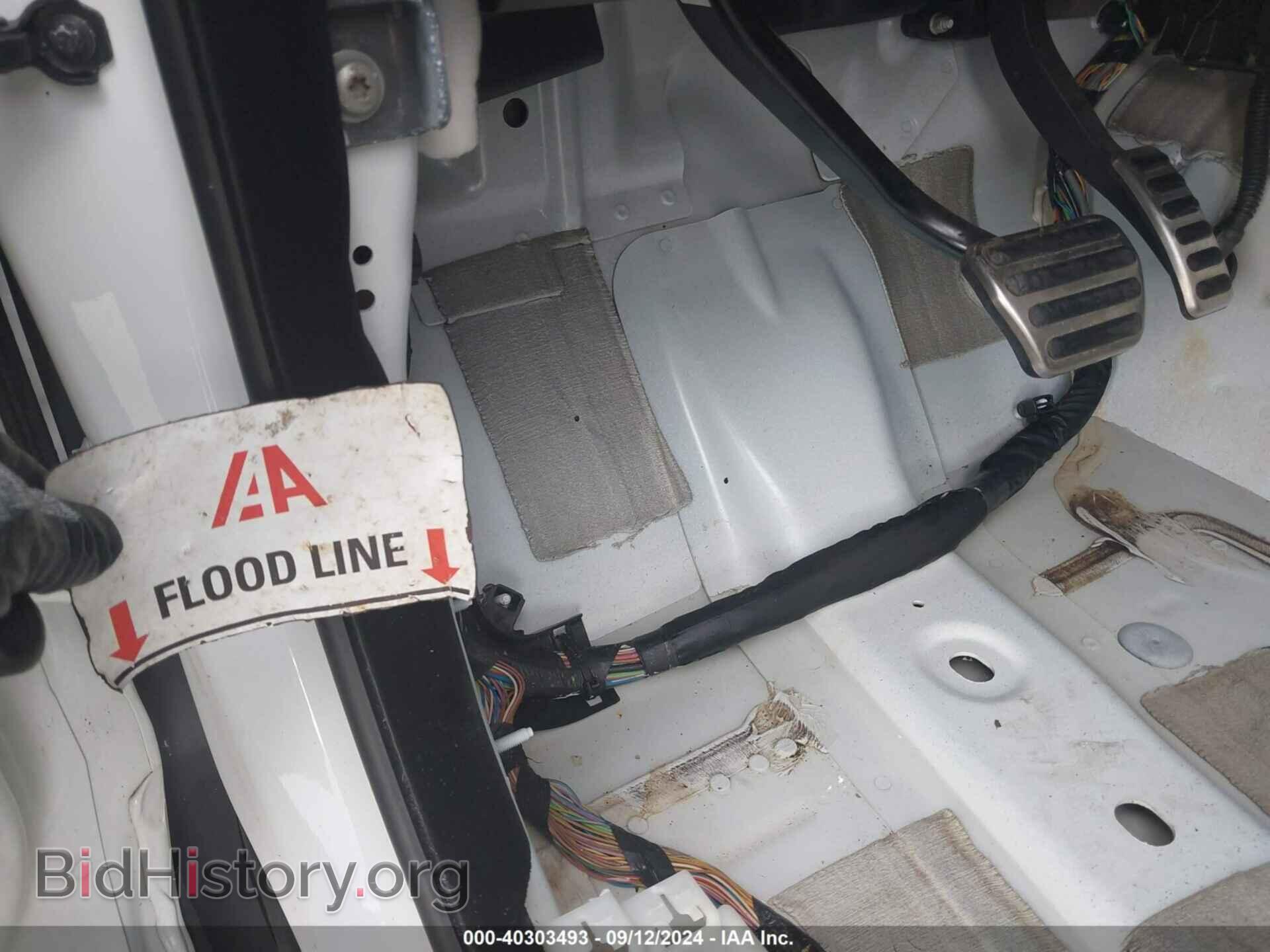 2017 LAND ROVER RANGE ROVER - VIN: SALGS2FEXHA352850 - Фото 12