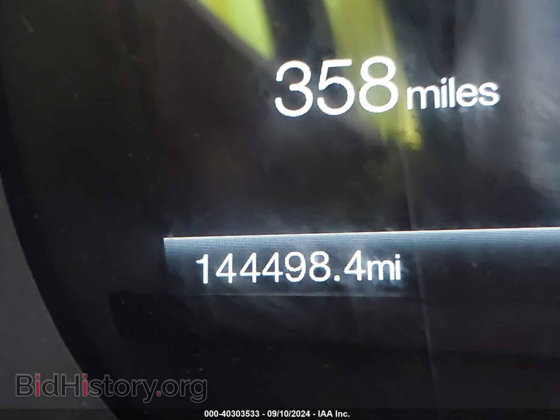 2015 FORD EDGE - VIN: 2FMTK4K98FBB24496 - Photo 15