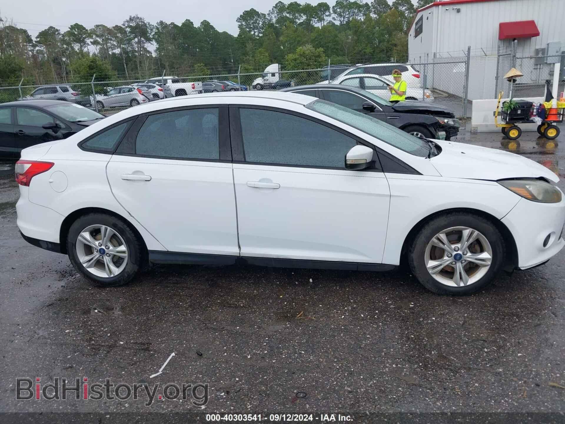 2014 FORD FOCUS - VIN: 1FADP3F26EL332592 - Photo 13
