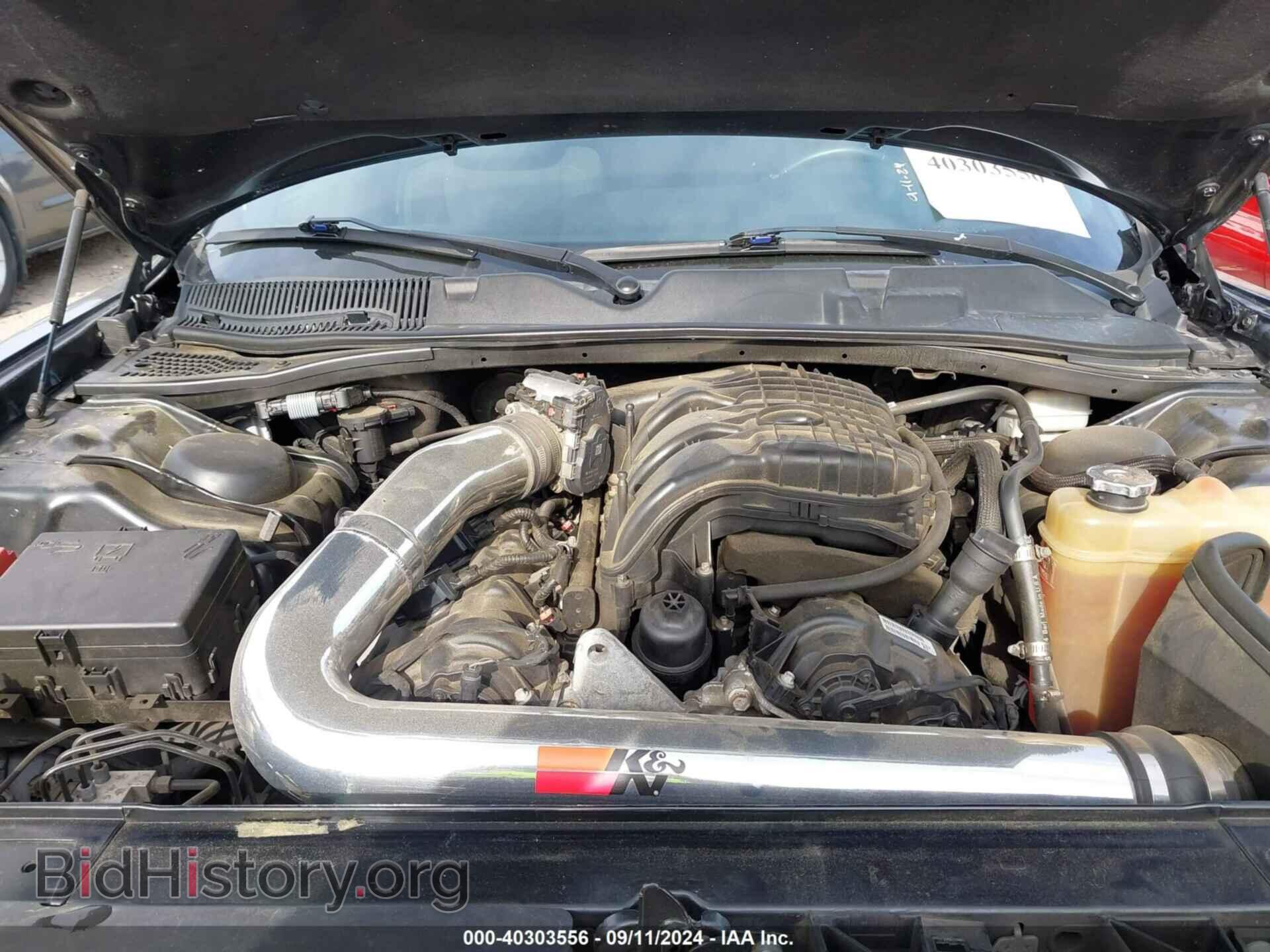 2015 DODGE CHALLENGER - VIN: 2C3CDZAG3FH913295 - Фото 10
