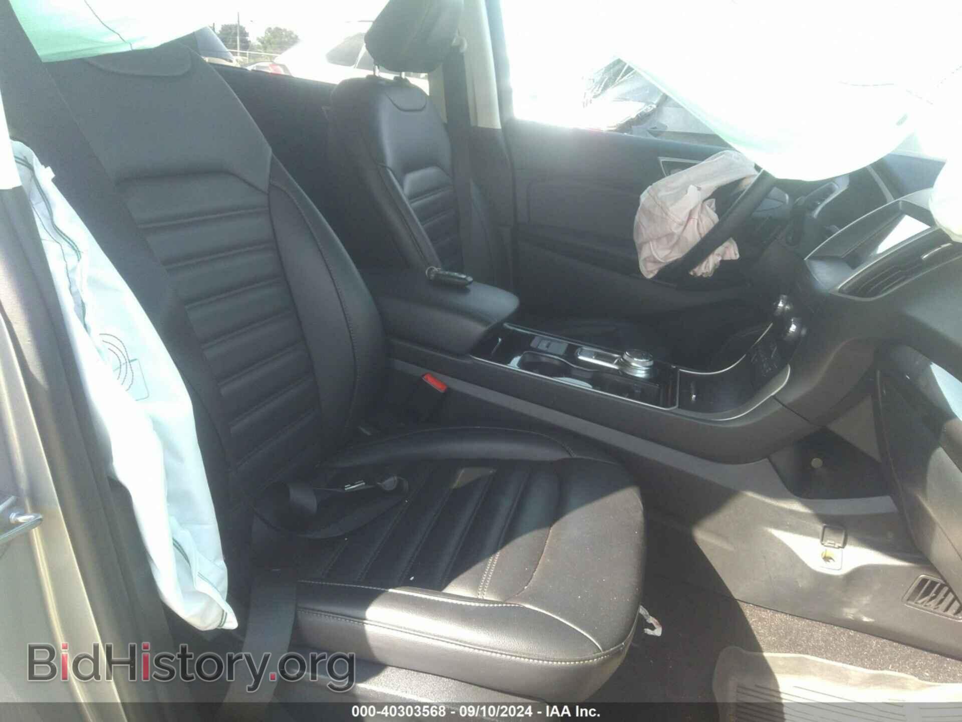 2020 FORD EDGE - VIN: 2FMPK4J95LBA41459 - Photo 5