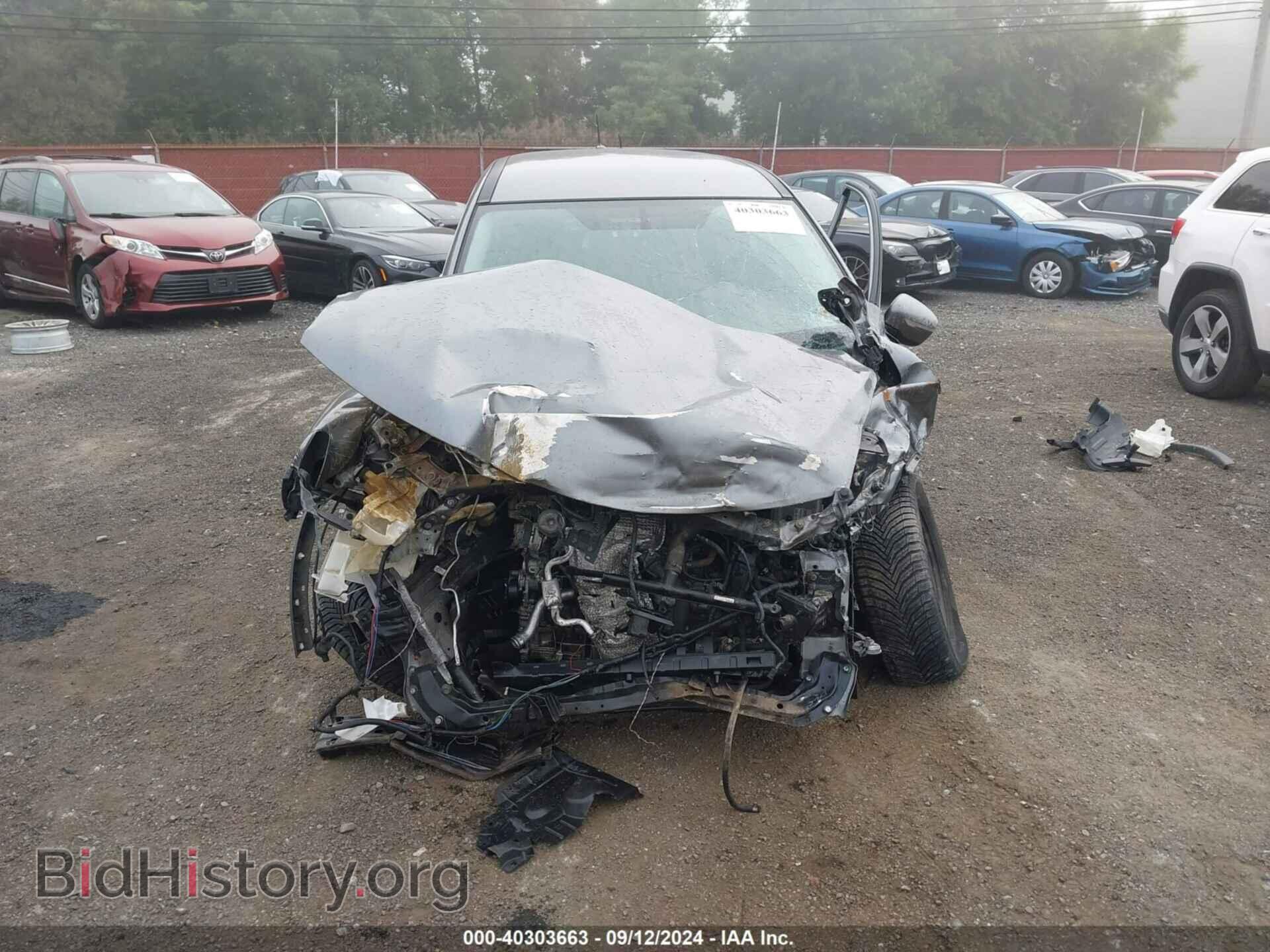 2015 NISSAN ROGUE - VIN: KNMAT2MV2FP538051 - Фото 13