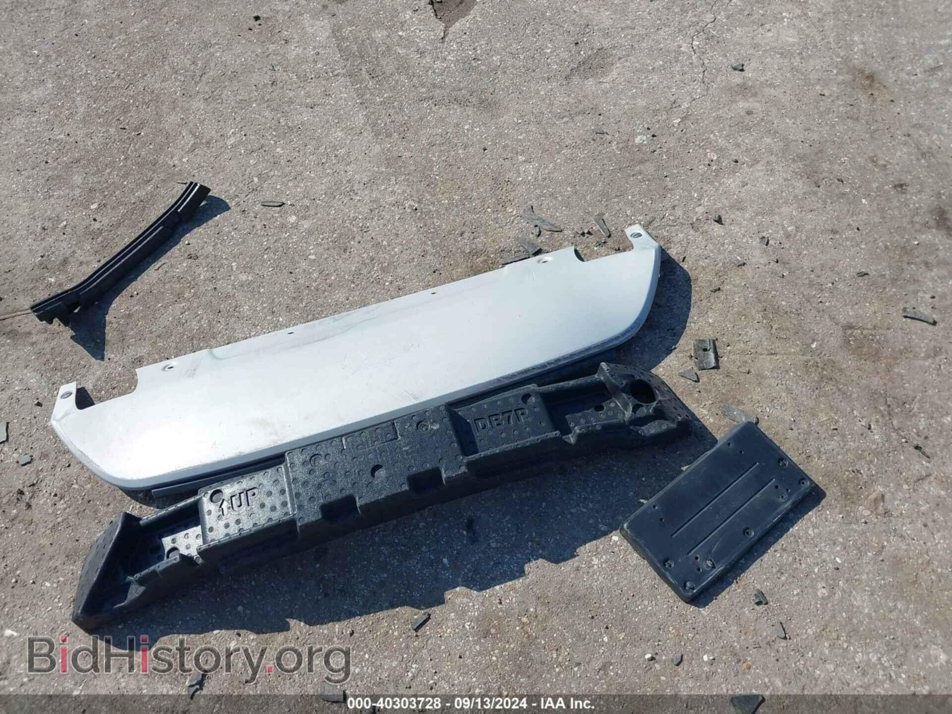 2019 JAGUAR E-PACE - VIN: SADFP2FX3K1Z65961 - Фото 12