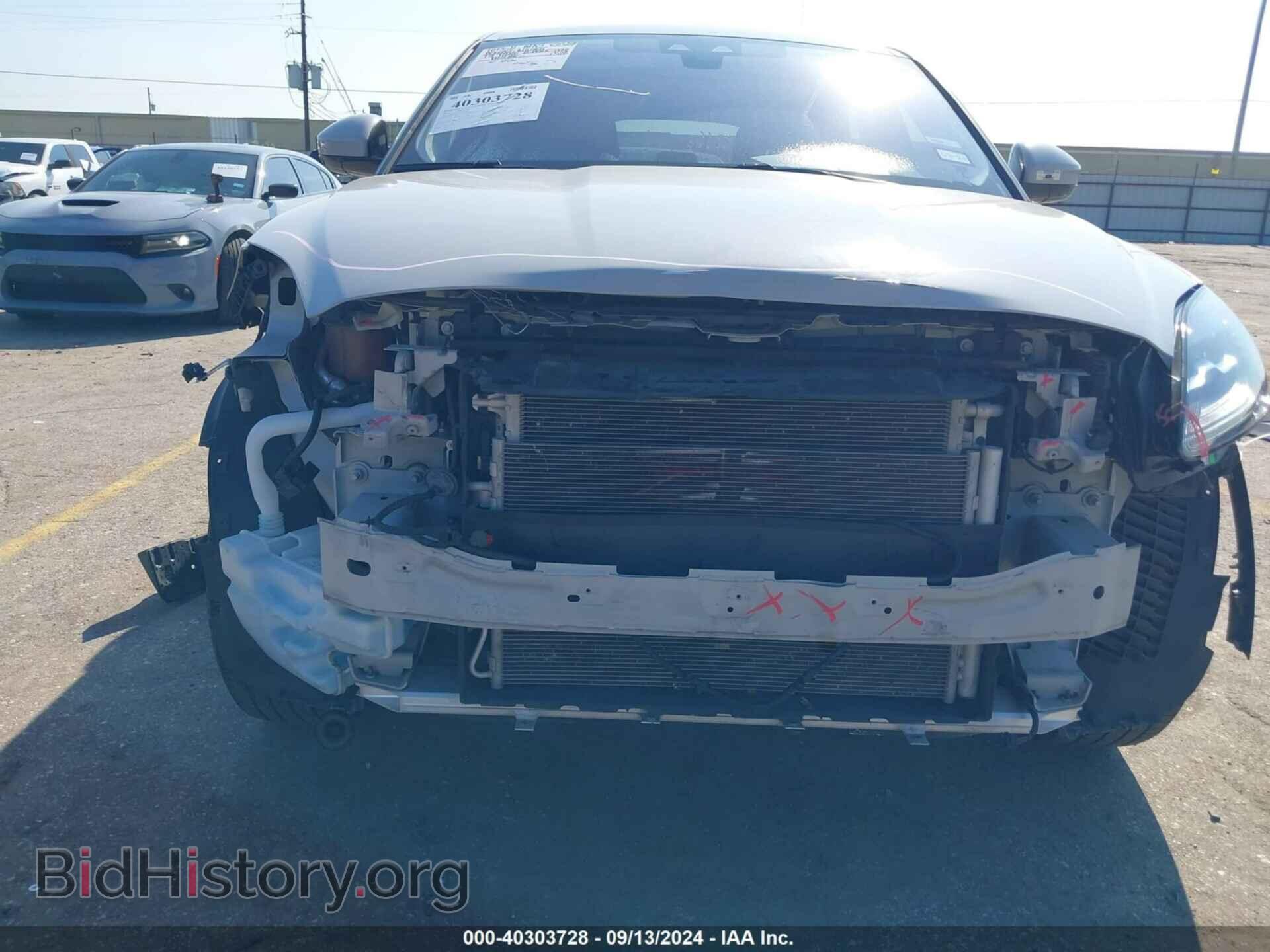 2019 JAGUAR E-PACE - VIN: SADFP2FX3K1Z65961 - Фото 6
