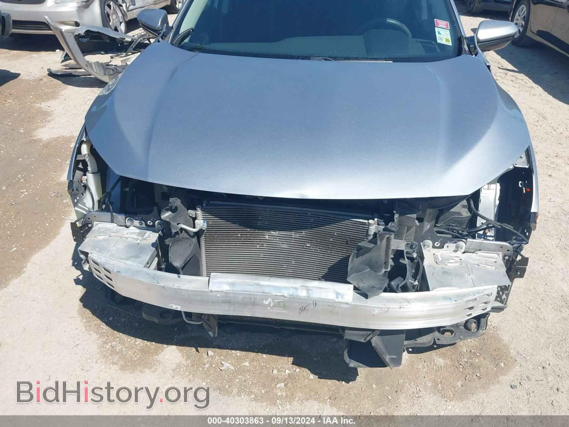 2017 HONDA CIVIC - VIN: 19XFC2F5XHE020534 - Фото 13