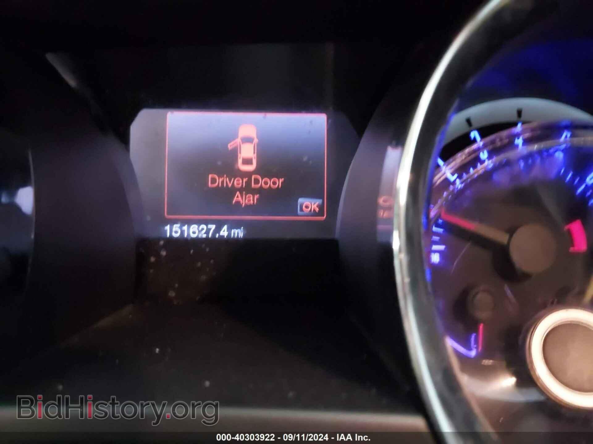 2013 FORD MUSTANG - VIN: 1ZVBP8EM6D5278065 - Фото 7
