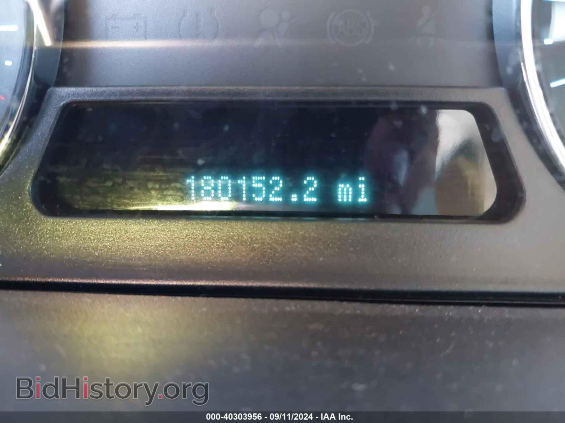 2011 FORD FLEX - VIN: 2FMGK5BC1BBD15125 - Photo 16