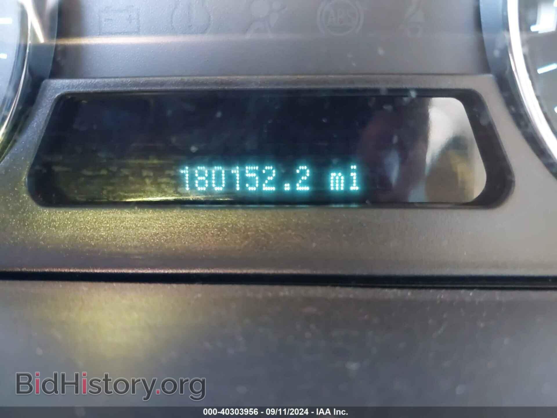 2011 FORD FLEX - VIN: 2FMGK5BC1BBD15125 - Photo 7