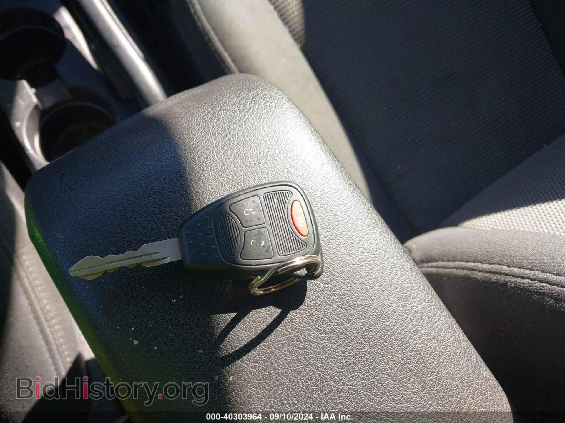 2014 JEEP COMPASS - VIN: 1C4NJDBB6ED926895 - Фото 11
