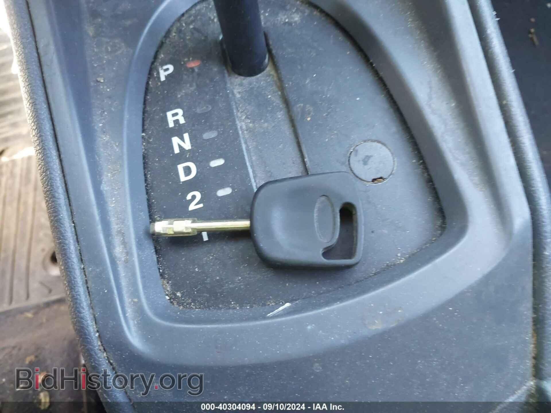 2012 FORD TRANSIT CONNECT - VIN: NM0LS7AN4CT101231 - Фото 11