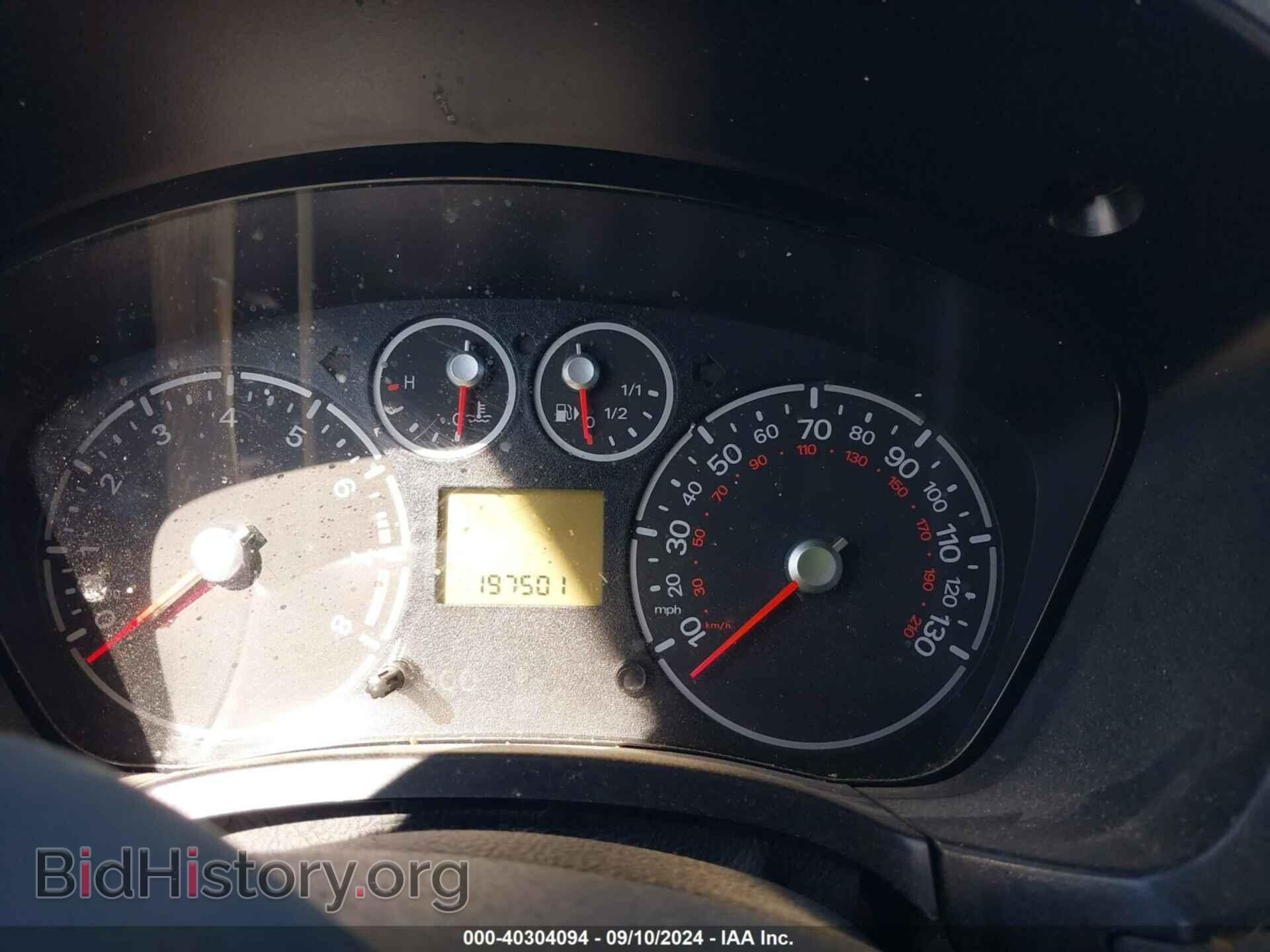 2012 FORD TRANSIT CONNECT - VIN: NM0LS7AN4CT101231 - Фото 7