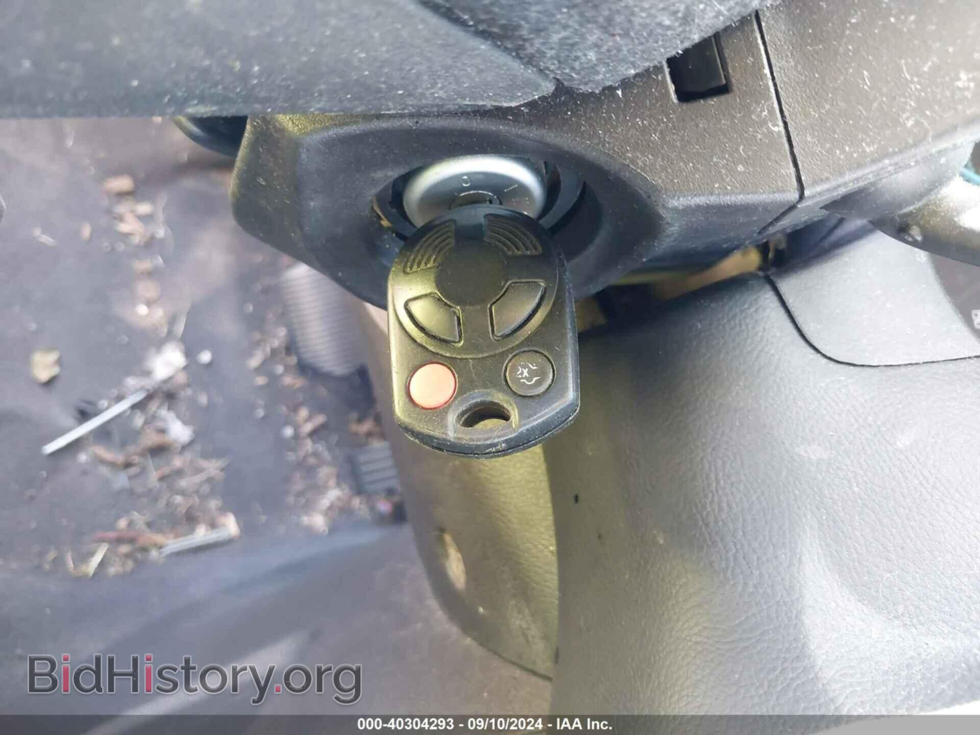 2012 FORD FOCUS - VIN: 1FAHP3M2XCL111434 - Фото 11