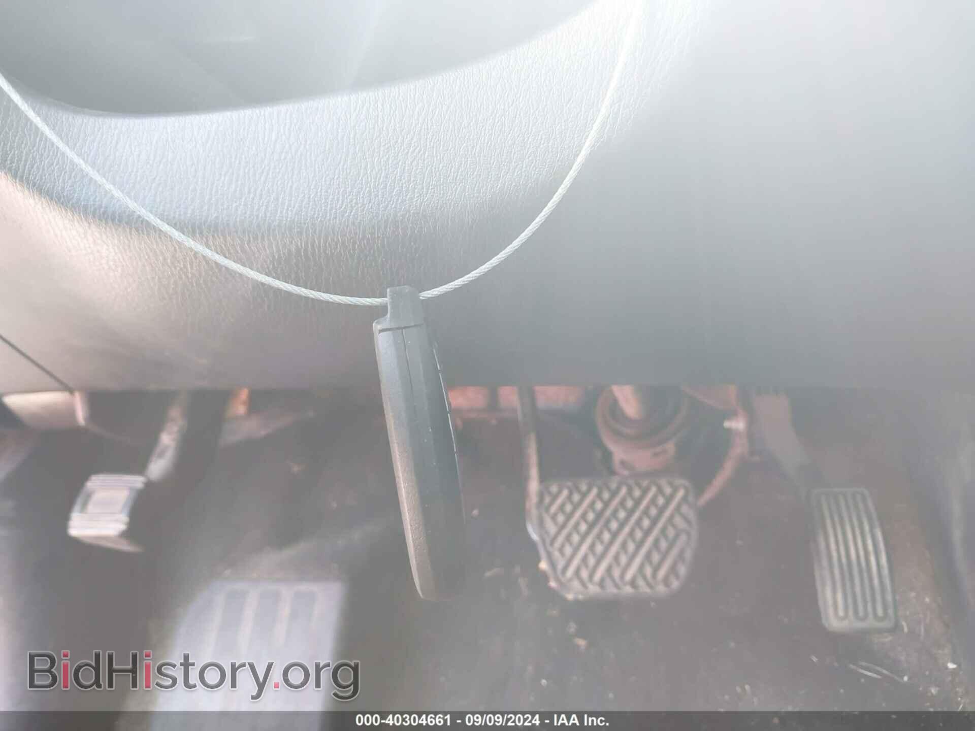 2014 NISSAN PATHFINDER - VIN: 5N1AR2MM9EC702421 - Фото 11