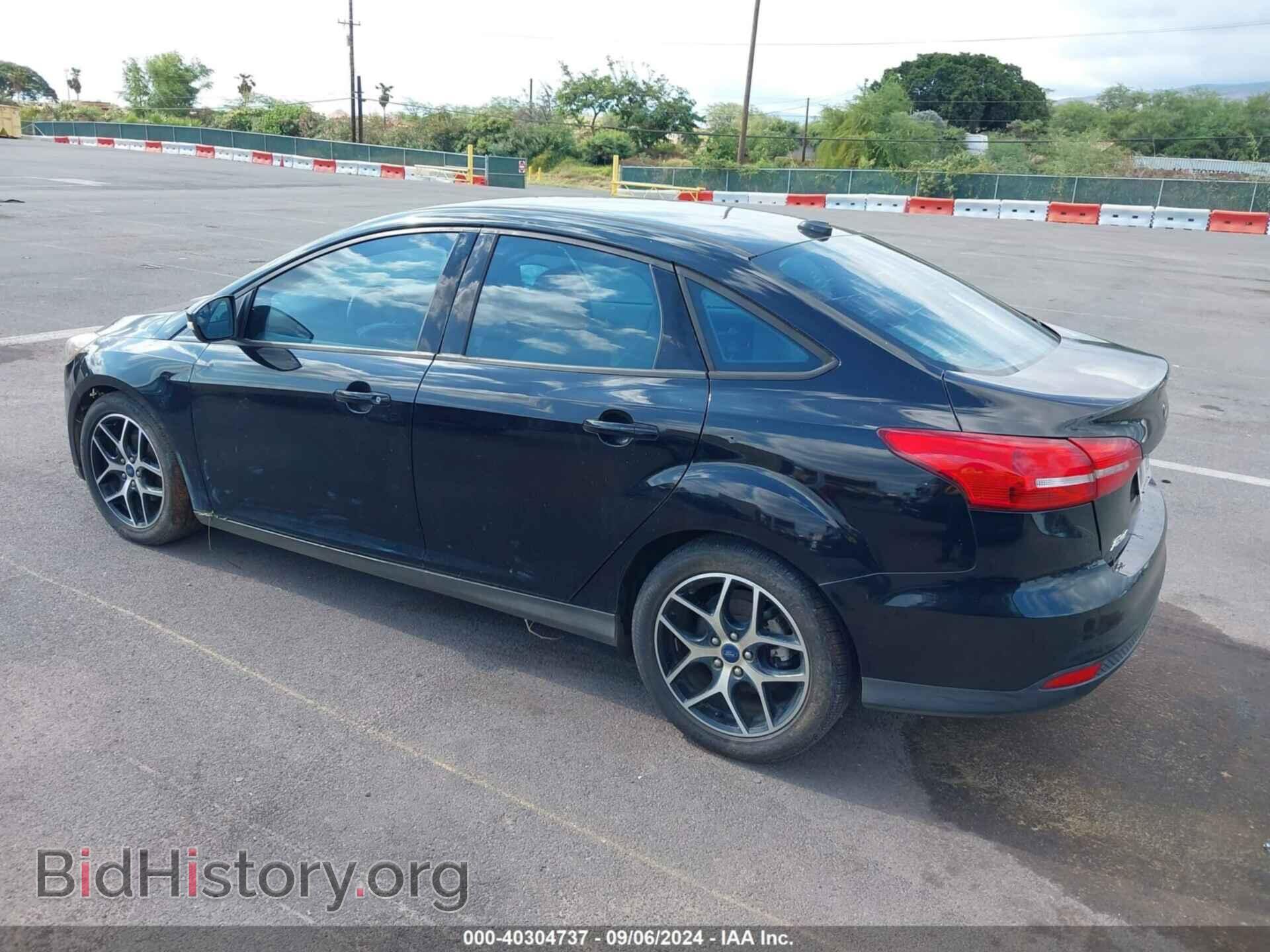 2017 FORD FOCUS - VIN: 1FADP3FE2HL292932 - Photo 3