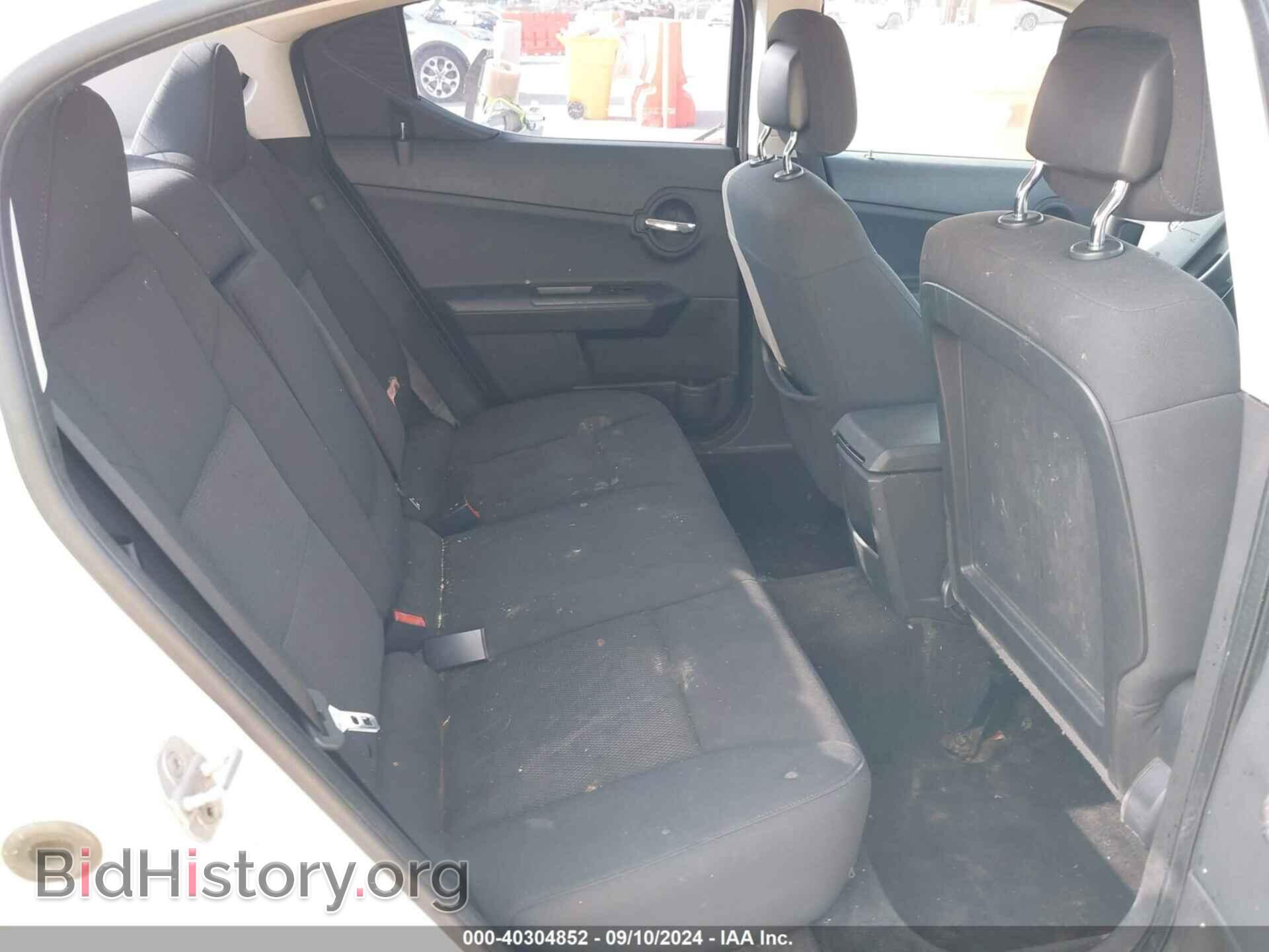 2010 DODGE AVENGER - VIN: 1B3CC4FD4AN175329 - Фото 8