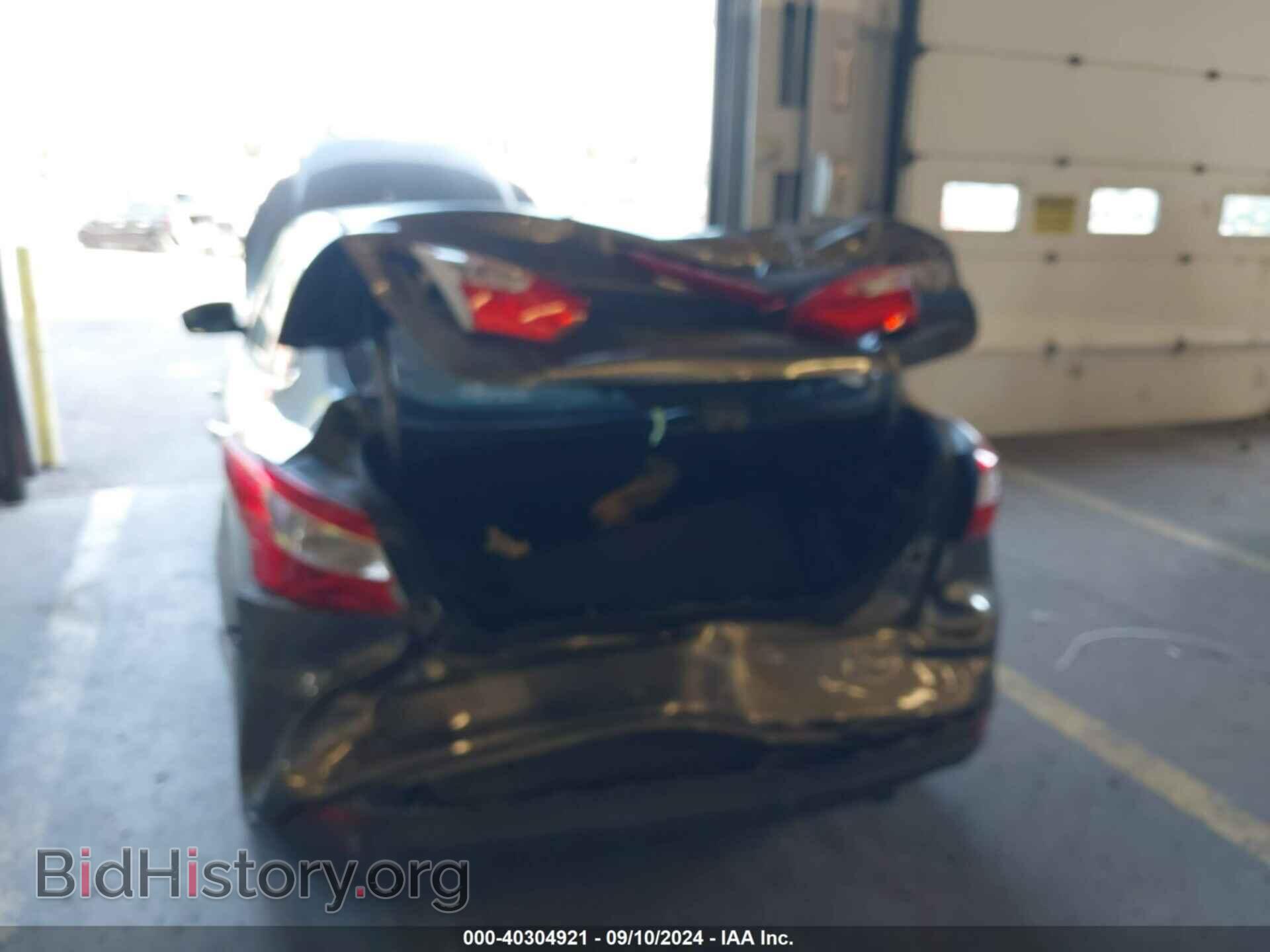 2014 FORD FOCUS - VIN: 1FADP3J23EL162473 - Фото 6