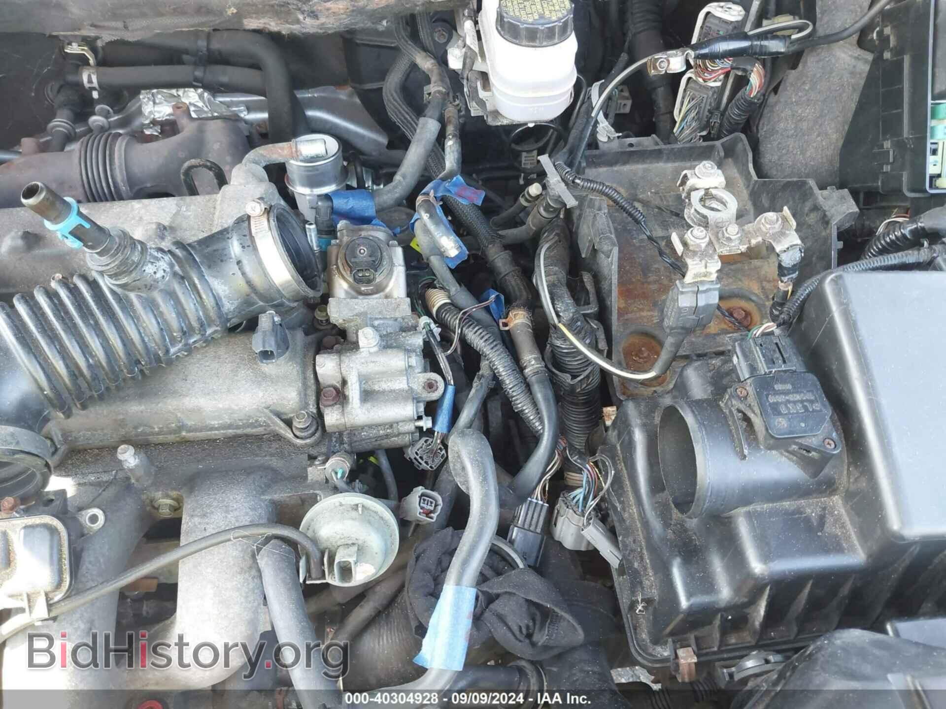 2011 MAZDA CX-7 - VIN: JM3ER4CL6B0400521 - Фото 17