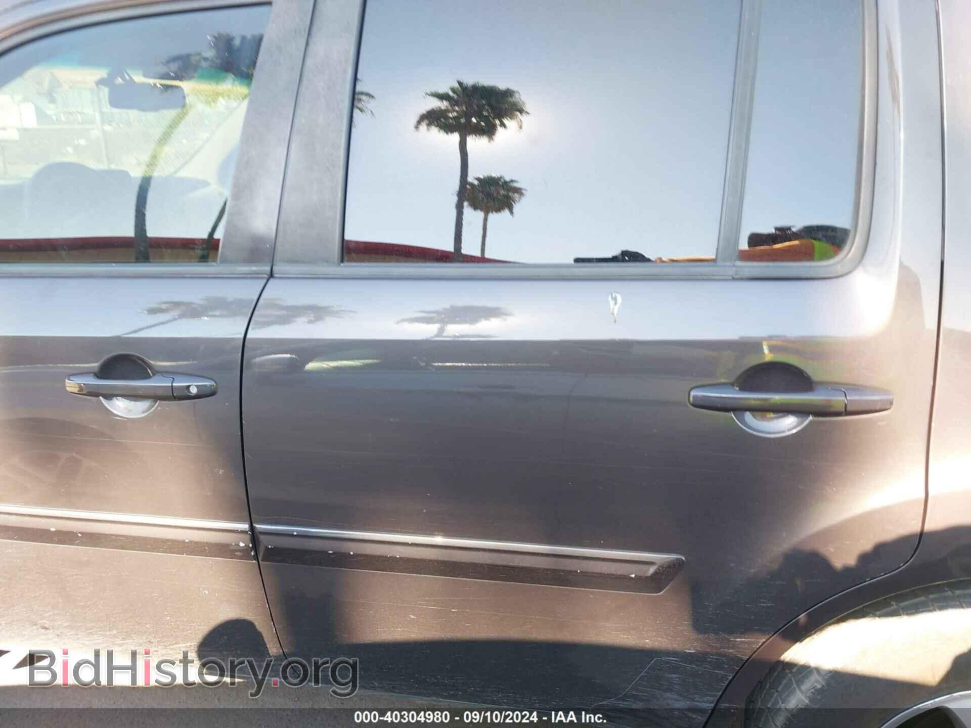 2013 HONDA PILOT - VIN: 5FNYF4H61DB077887 - Фото 14