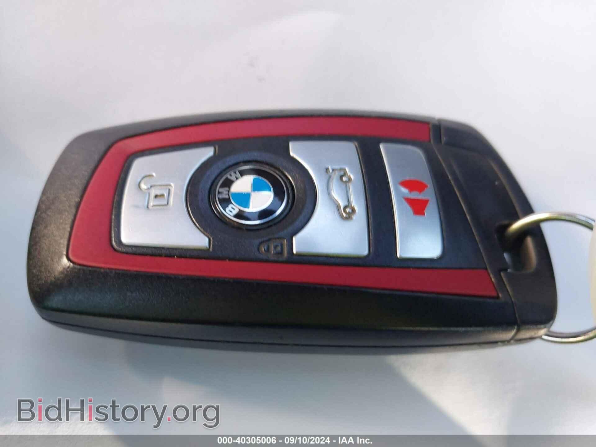 2016 BMW 328I - VIN: WBA8E9G50GNU29952 - Фото 11