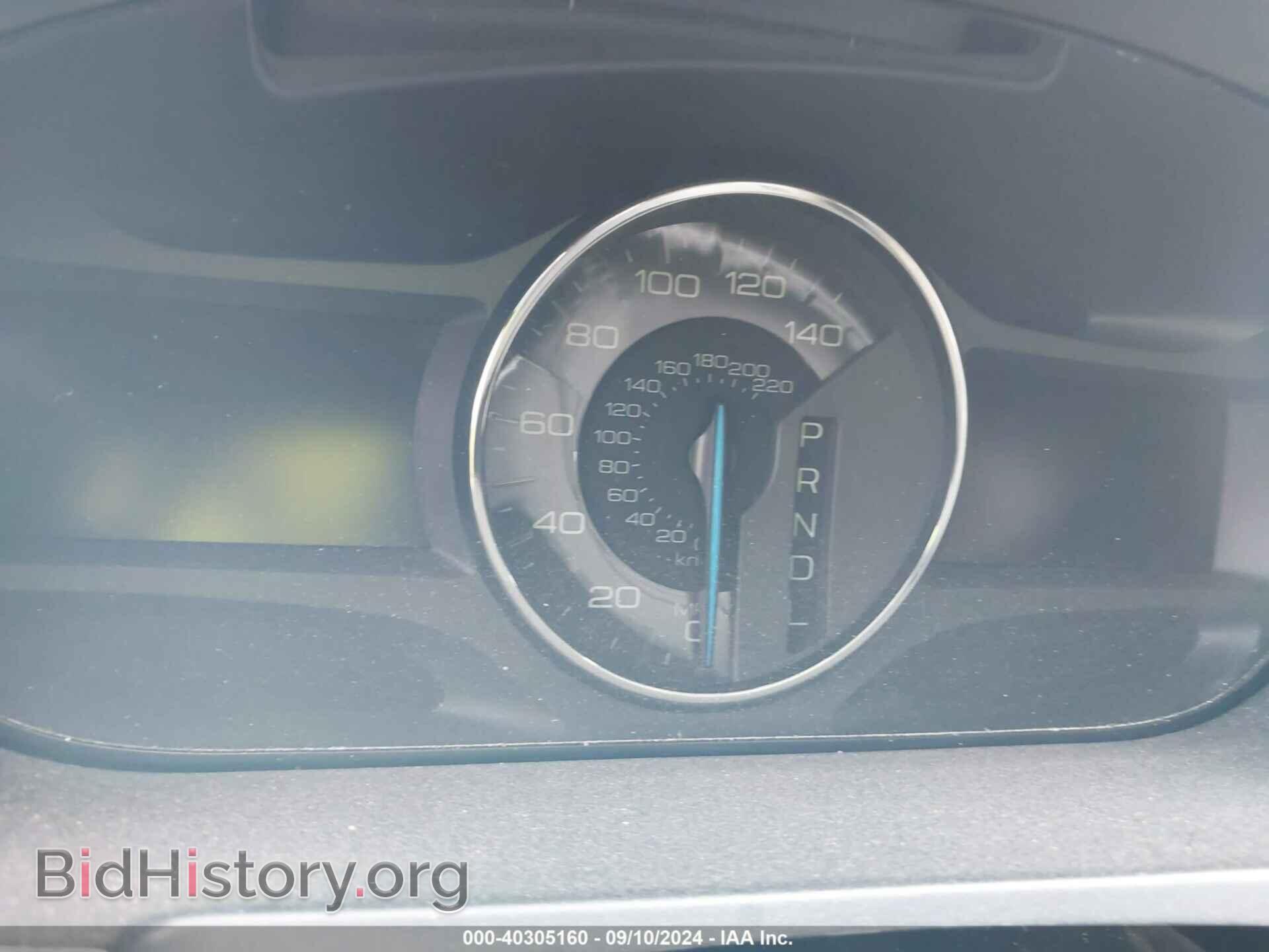 2012 FORD EDGE - VIN: 2FMDK3K98CBA45467 - Фото 7