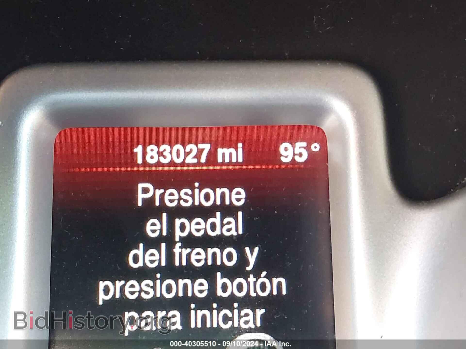 2015 DODGE JOURNEY - VIN: 3C4PDCAB2FT517011 - Фото 7