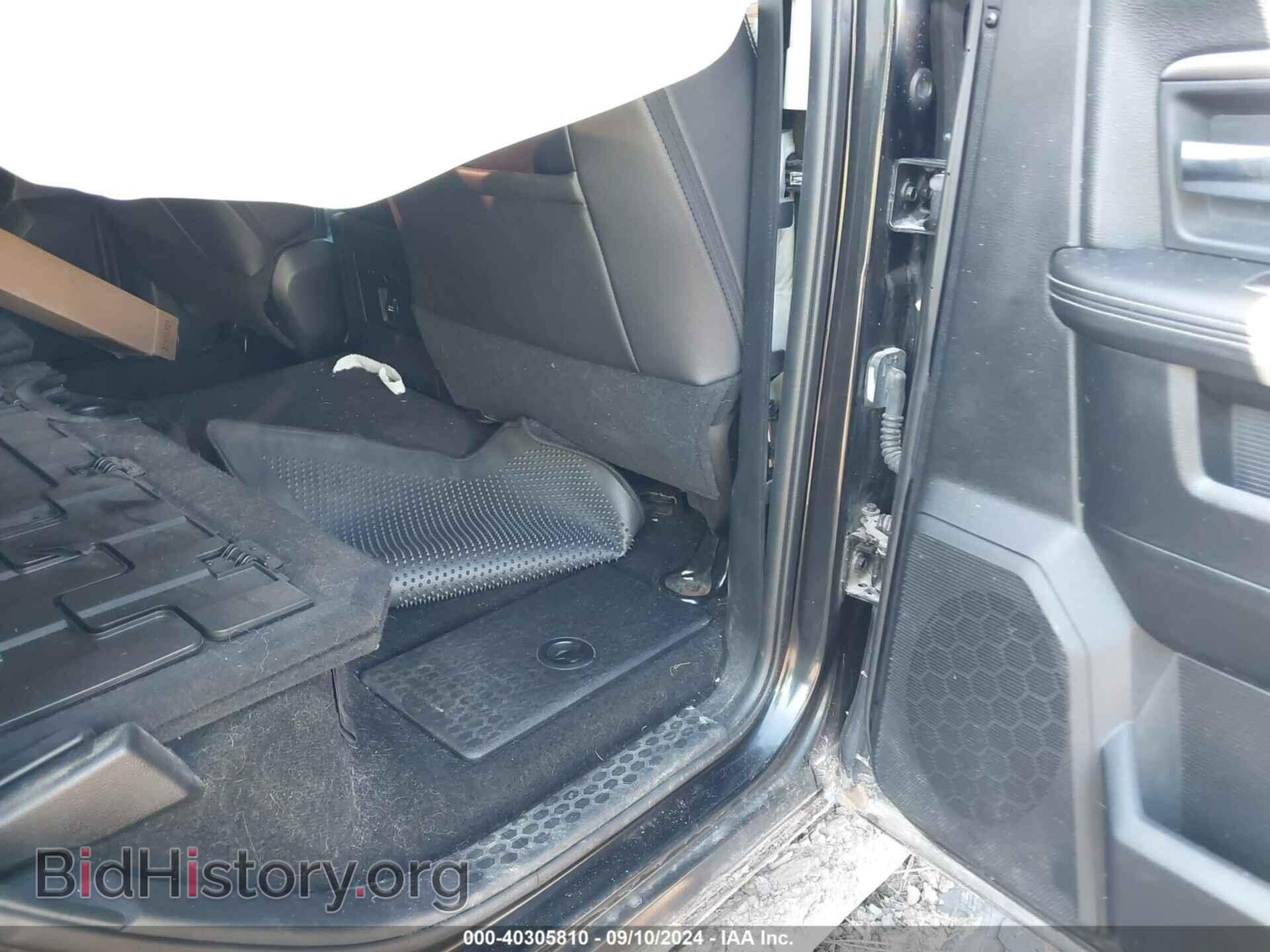 2015 RAM 1500 - VIN: 1C6RR7MT8FS712223 - Фото 8