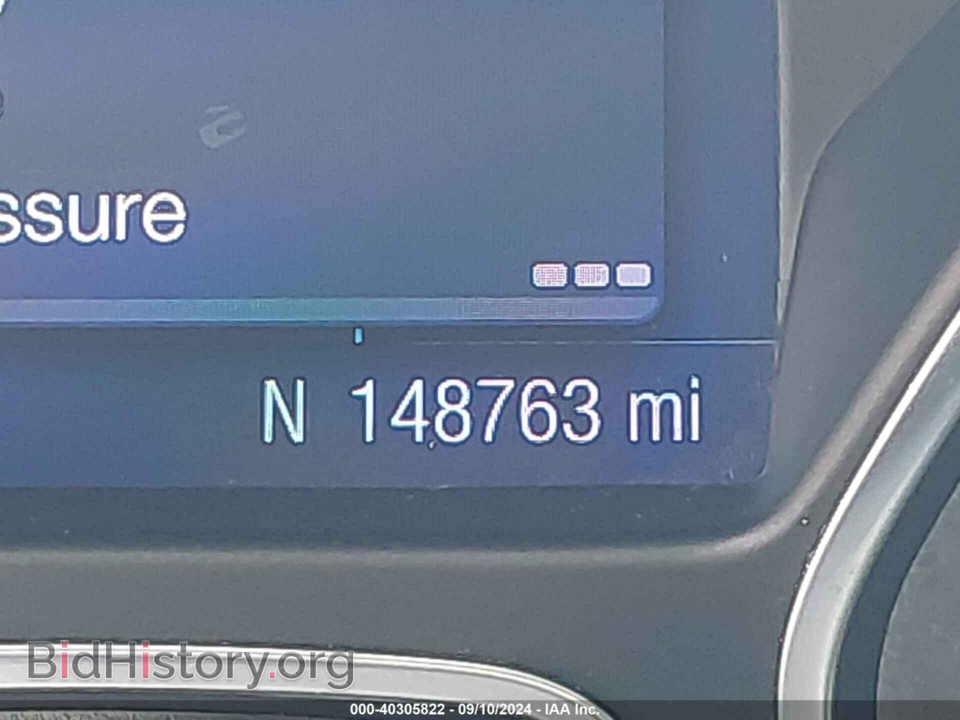 2014 FORD FOCUS - VIN: 1FADP3F23EL204200 - Фото 7