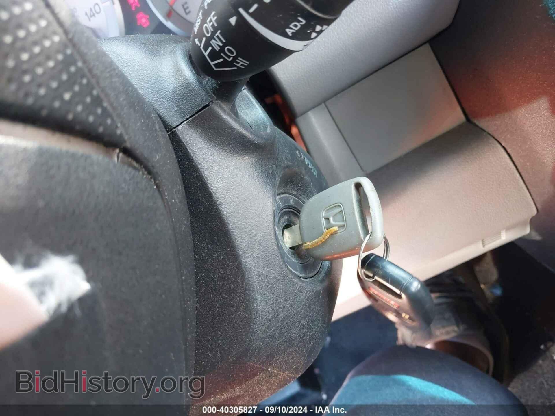 2012 HONDA PILOT - VIN: 5FNYF4H26CB073748 - Photo 11