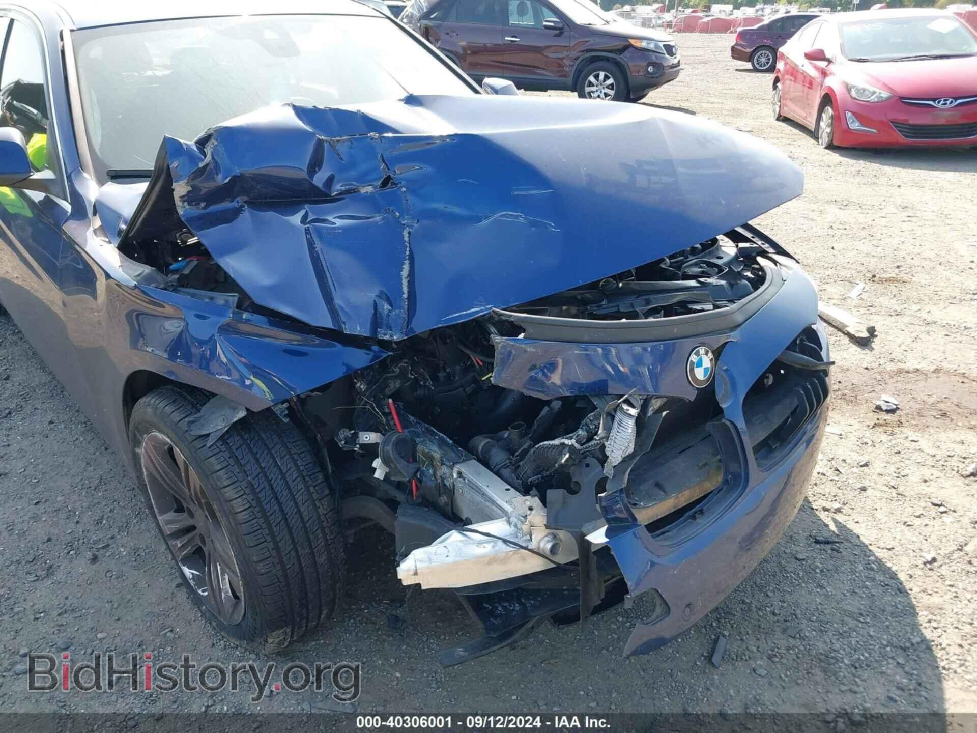 2017 BMW 330I - VIN: WBA8D9C32HA012297 - Фото 6