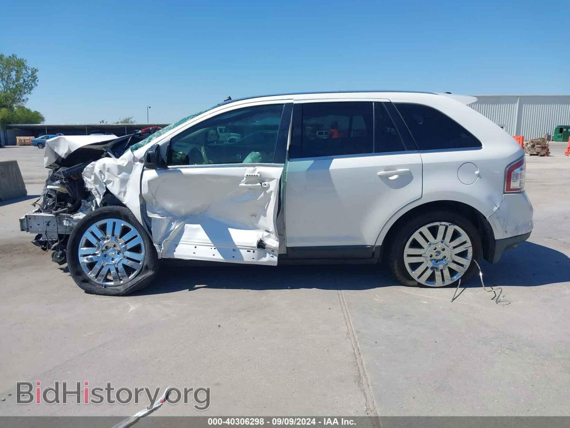 2010 FORD EDGE - VIN: 2FMDK3KC2ABB78976 - Фото 15