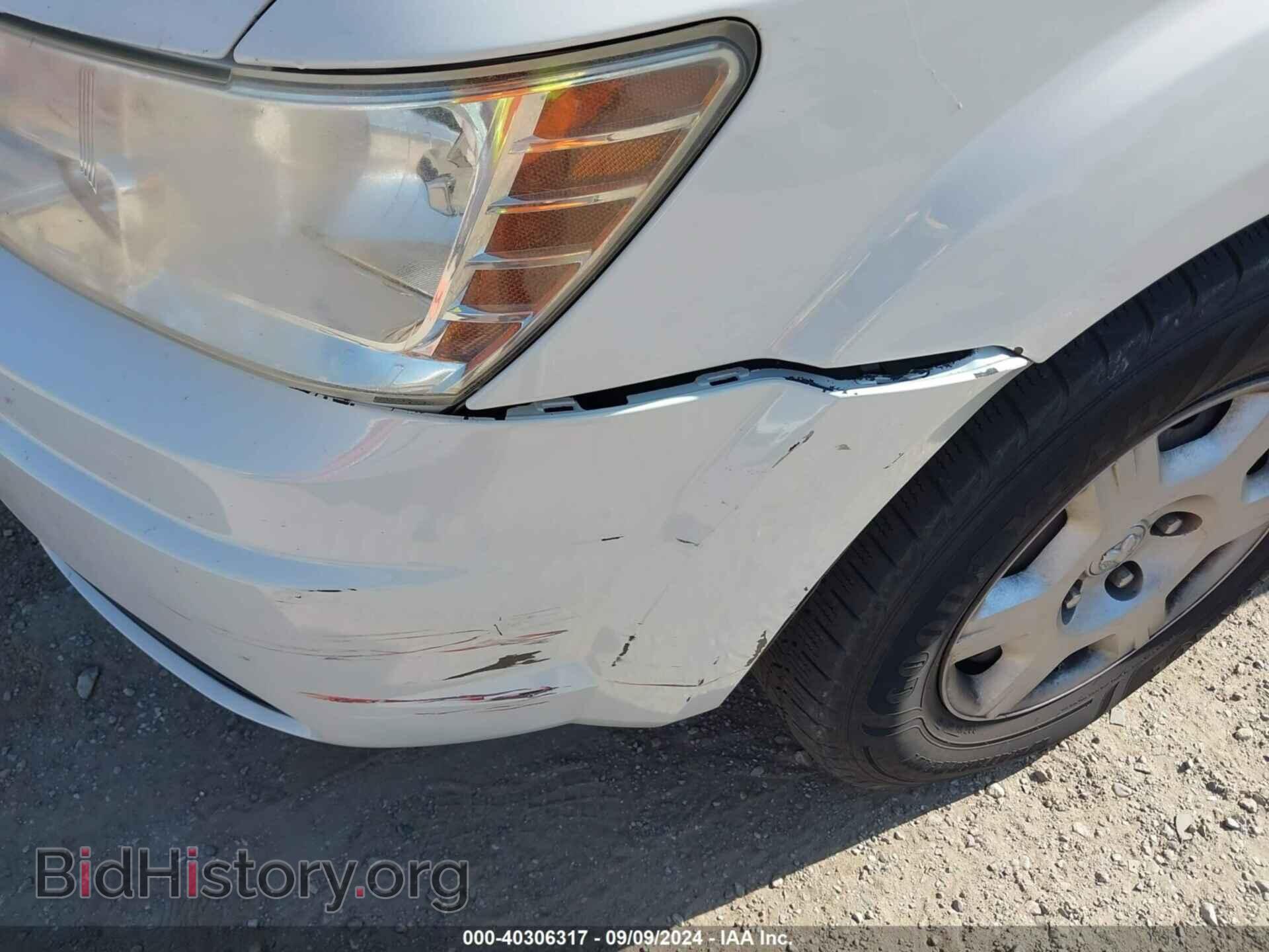 2010 DODGE JOURNEY - VIN: 3D4PG4FB1AT171440 - Фото 6