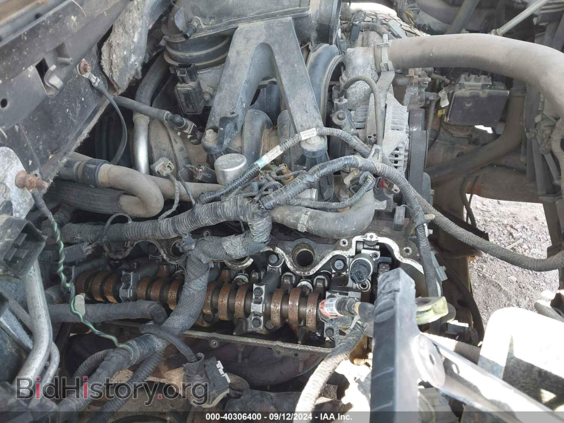 2010 FORD F-150 - VIN: 1FTFX1EV2AFD02498 - Фото 6