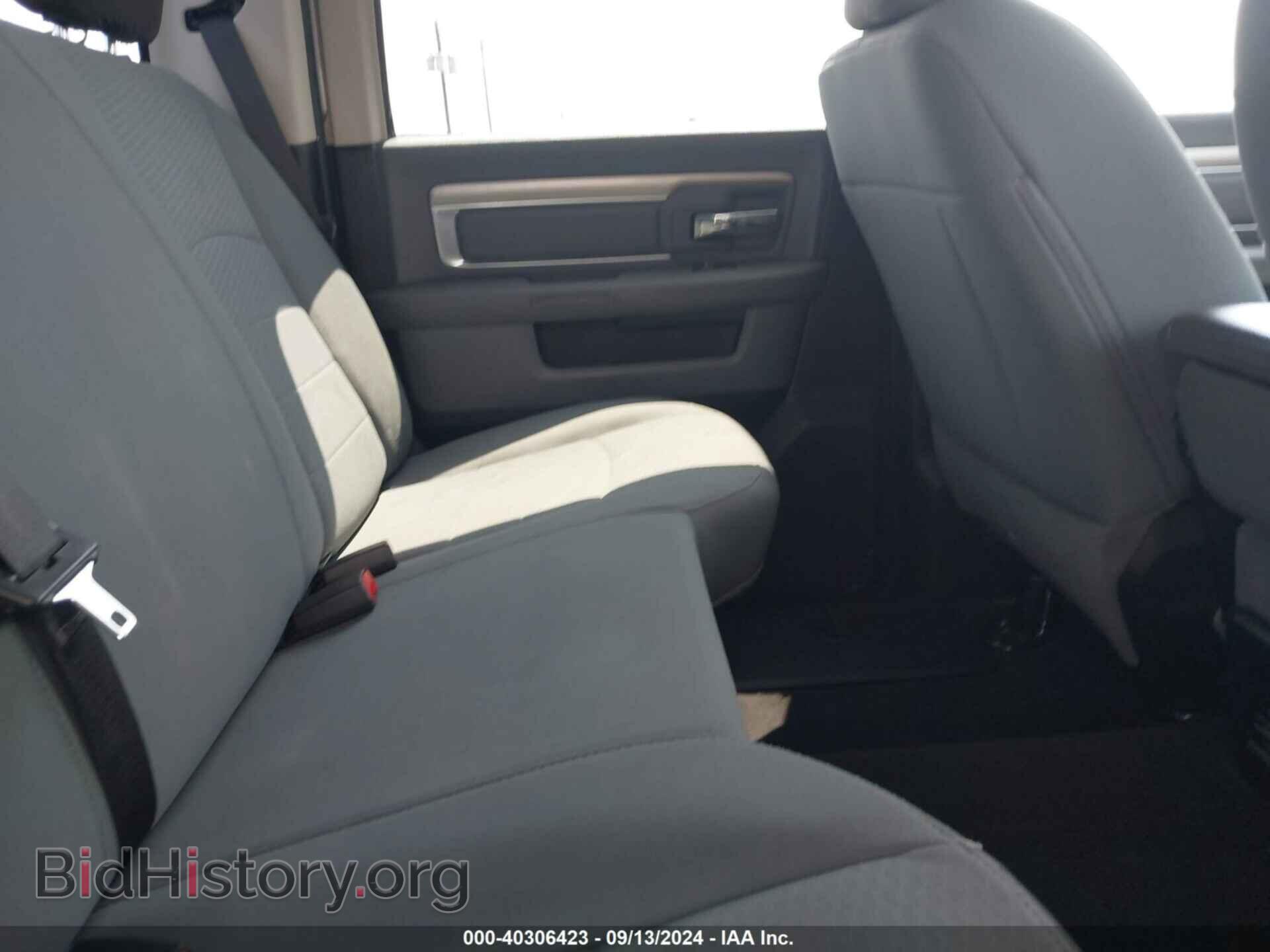 2017 RAM 2500 - VIN: 3C6TR5DT2HG759235 - Фото 8