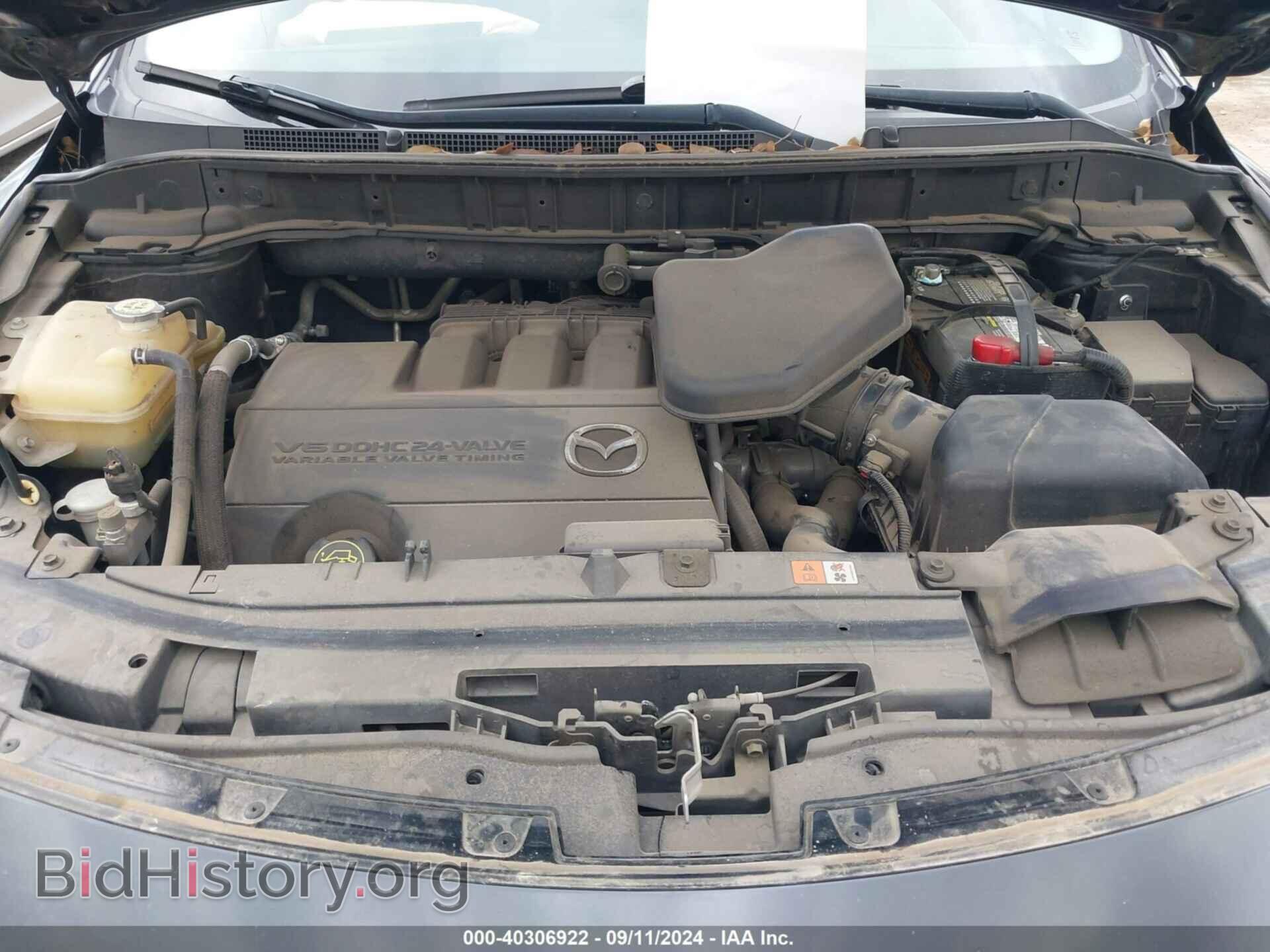 2014 MAZDA CX-9 - VIN: JM3TB2CA9E0434293 - Фото 10