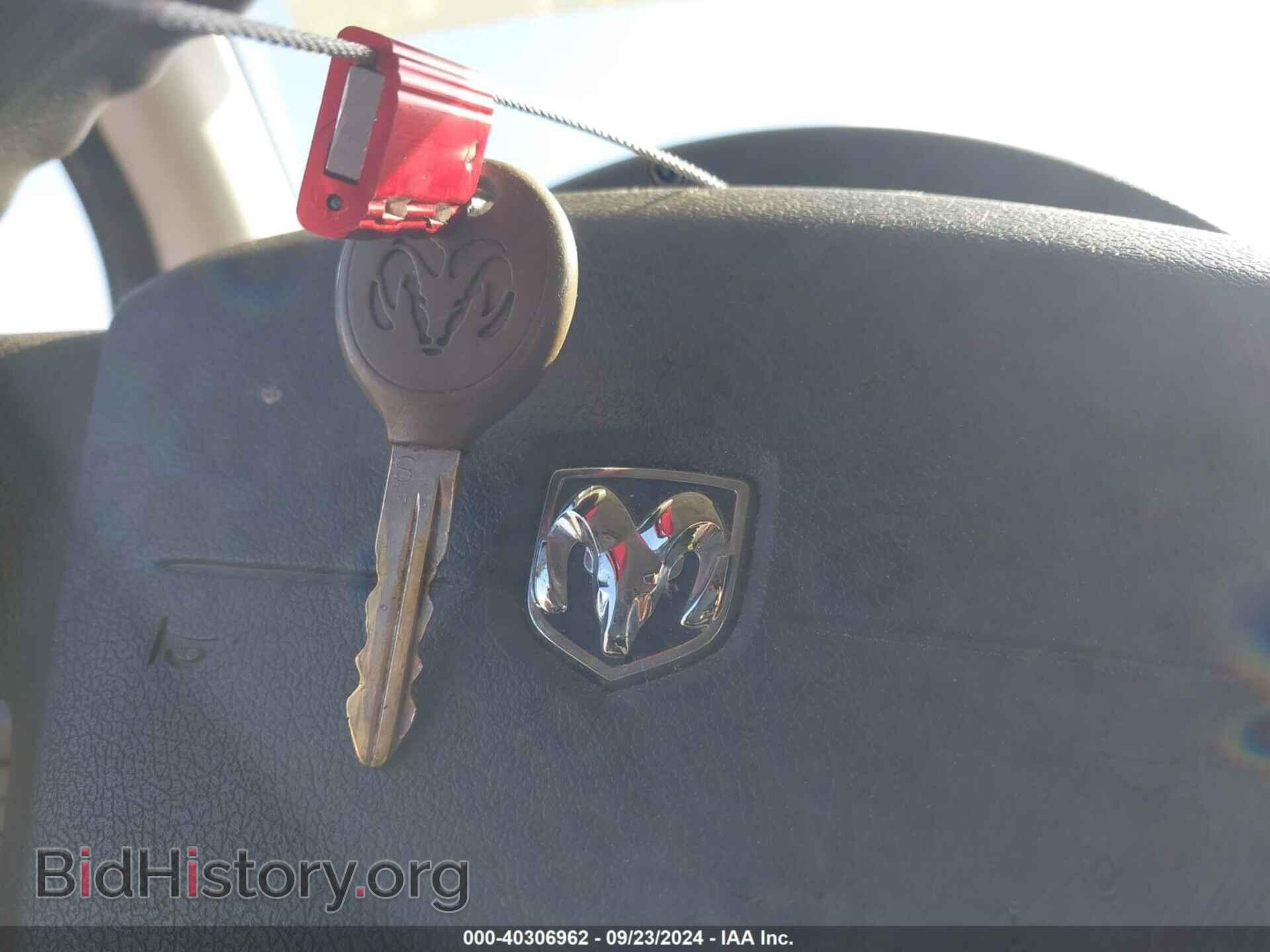 2008 DODGE CALIBER - VIN: 1B3HB28B78D769809 - Фото 11