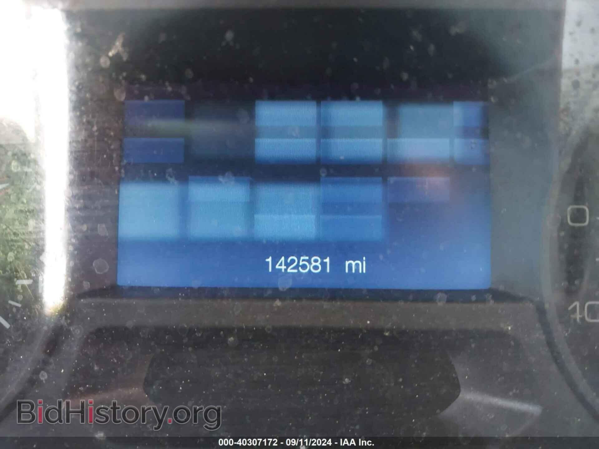 2014 FORD EXPLORER - VIN: 1FM5K7B80EGA43386 - Photo 7