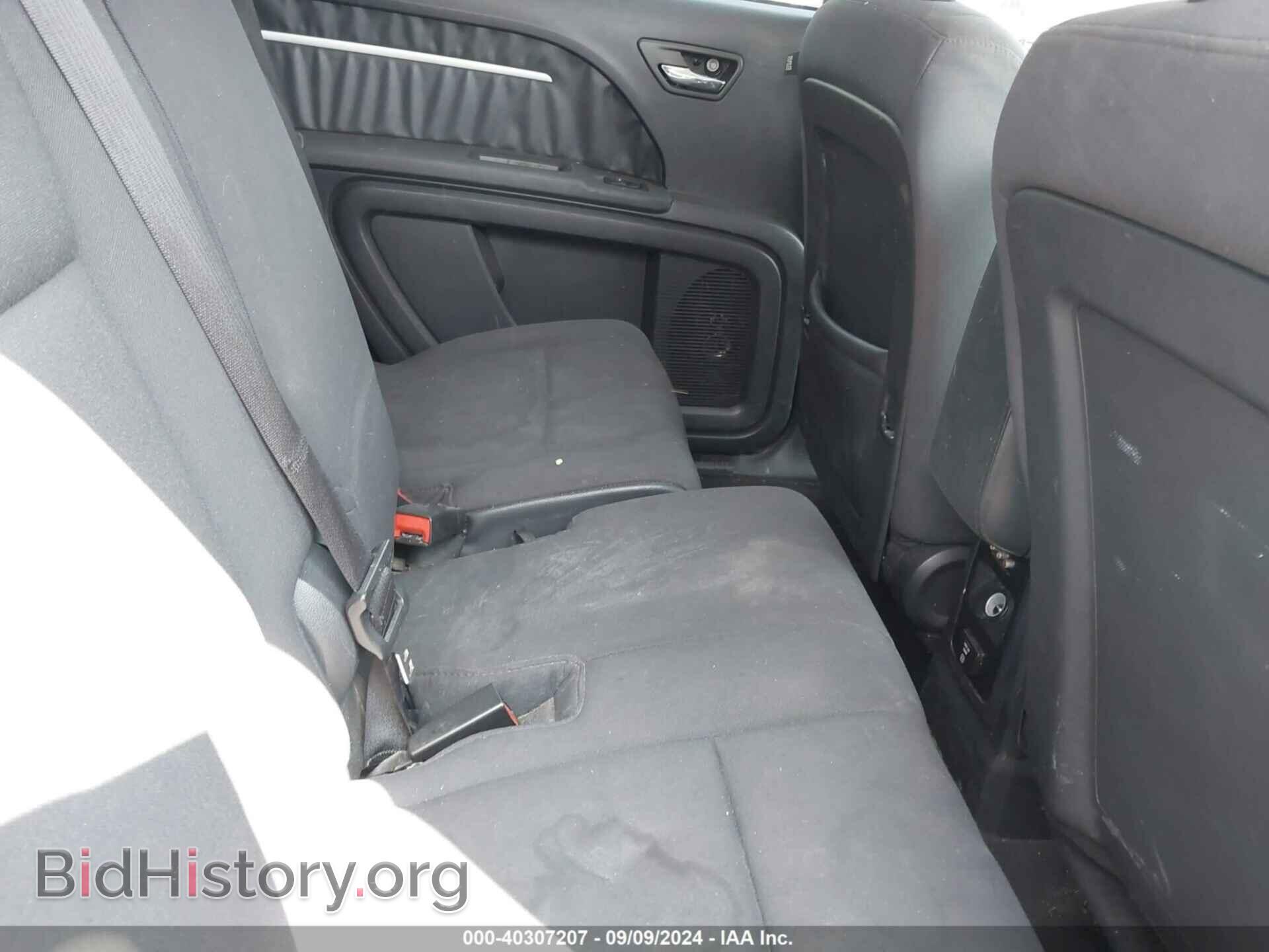 2010 DODGE JOURNEY - VIN: 3D4PG5FV0AT274915 - Фото 8