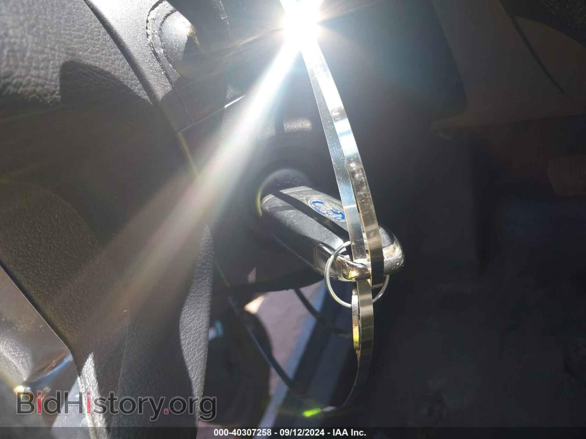 2020 FORD TRANSIT CONNECT - VIN: NM0LS7E20L1460913 - Photo 11