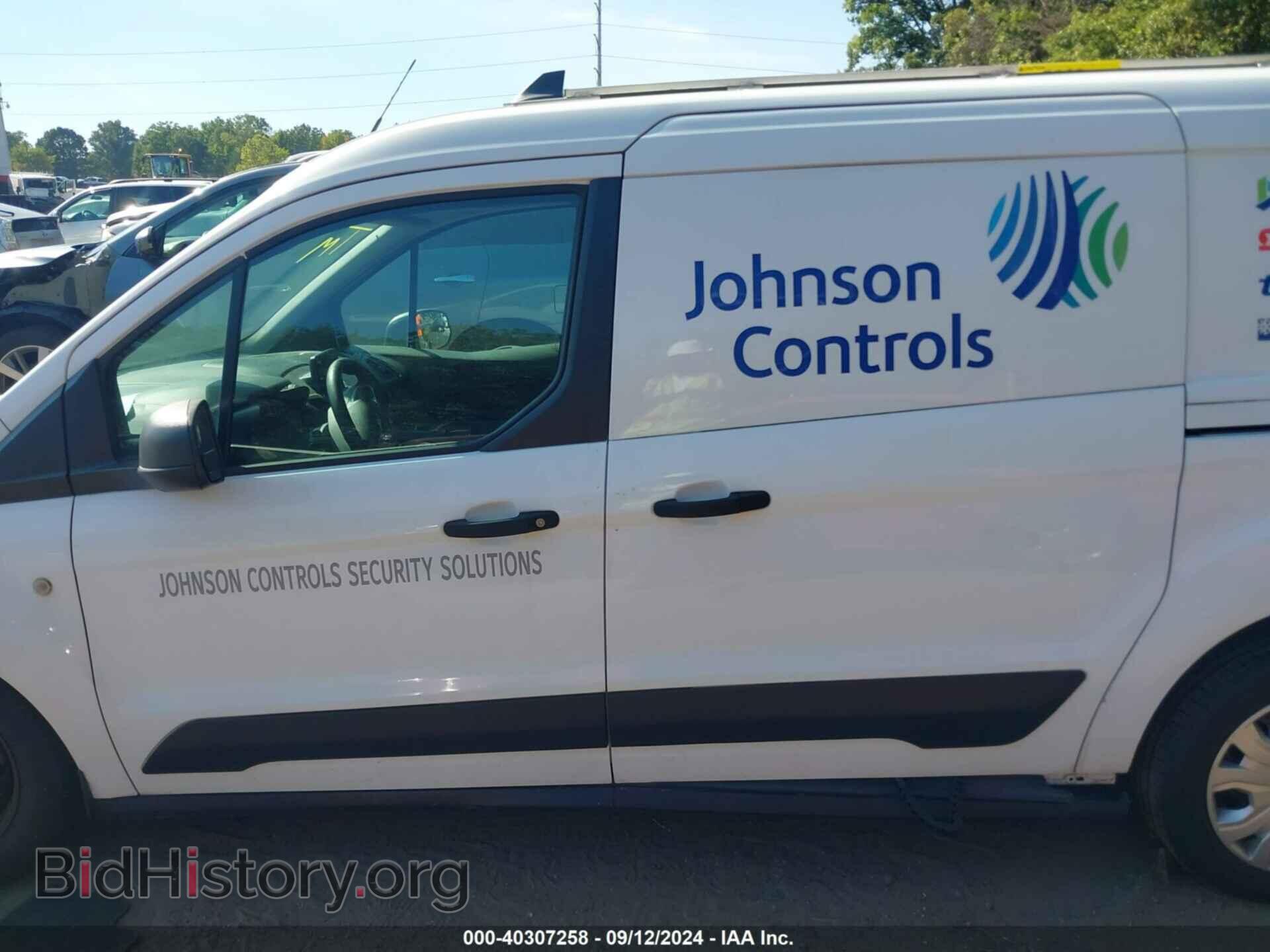 2020 FORD TRANSIT CONNECT - VIN: NM0LS7E20L1460913 - Photo 14